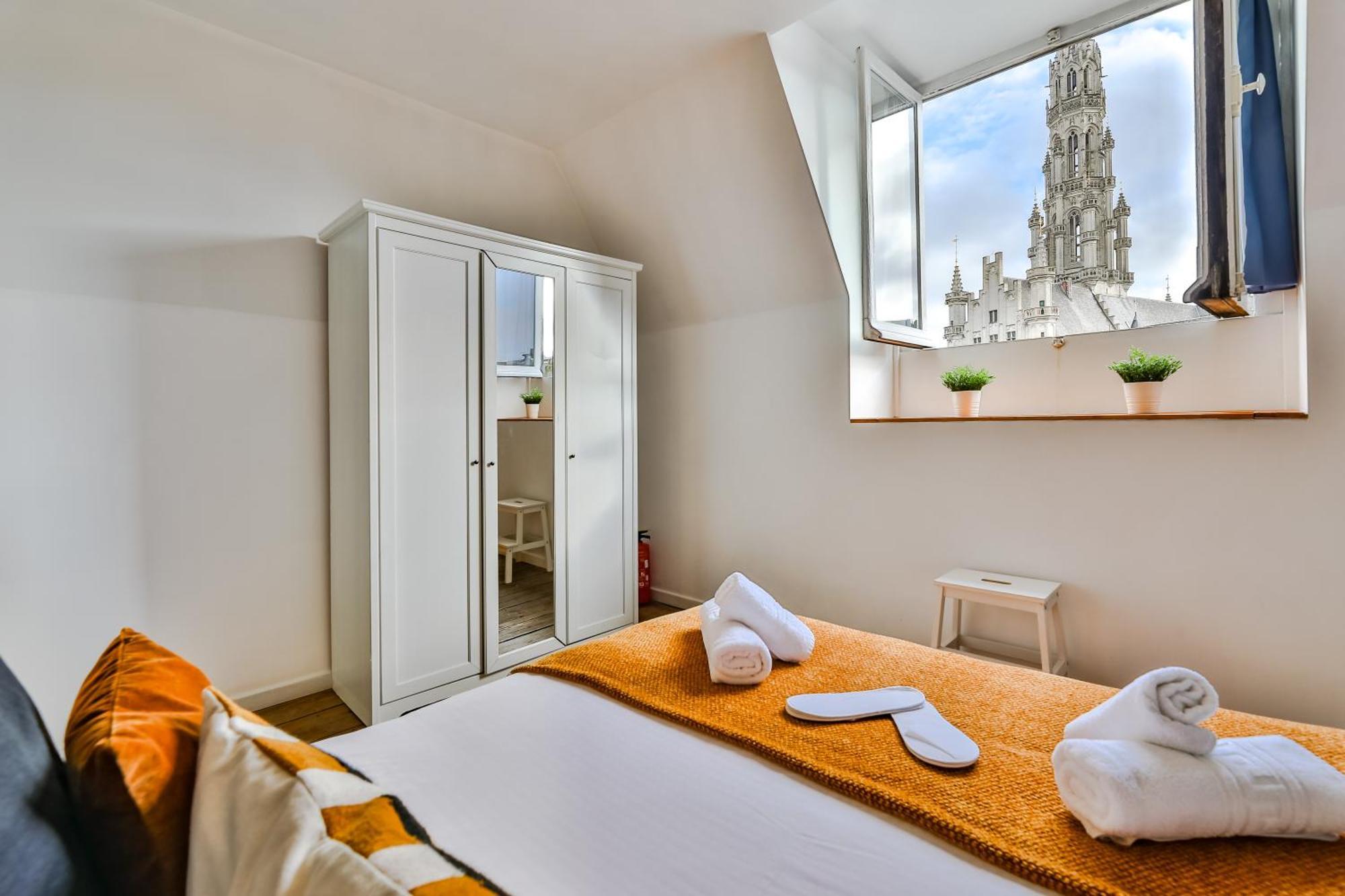 Exclusive 2br With Unesco Views Lejlighed *
