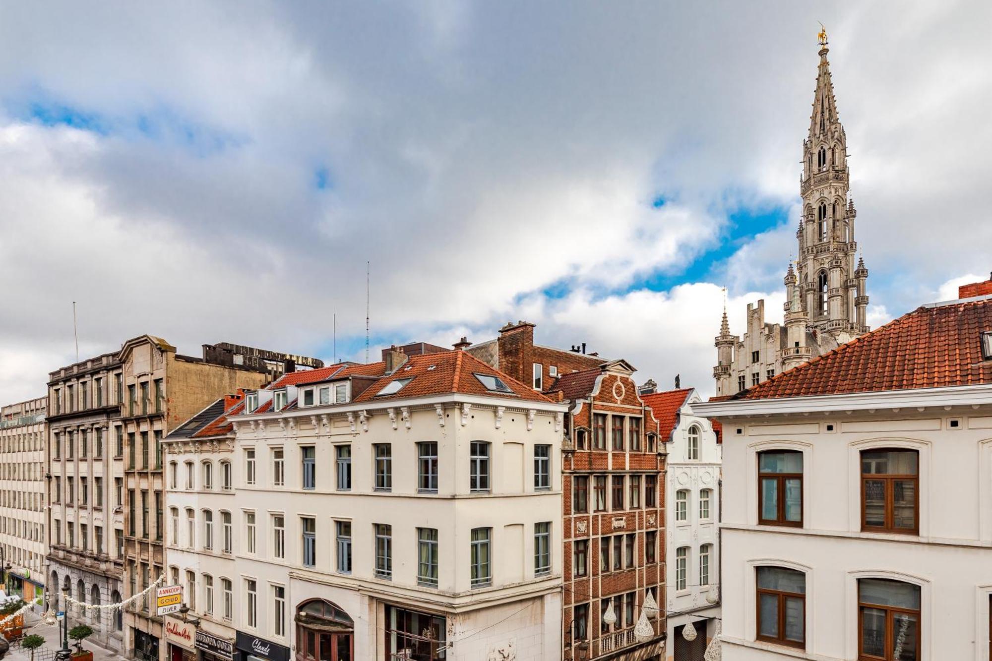 Exclusive 2br With Unesco Views Lejlighed