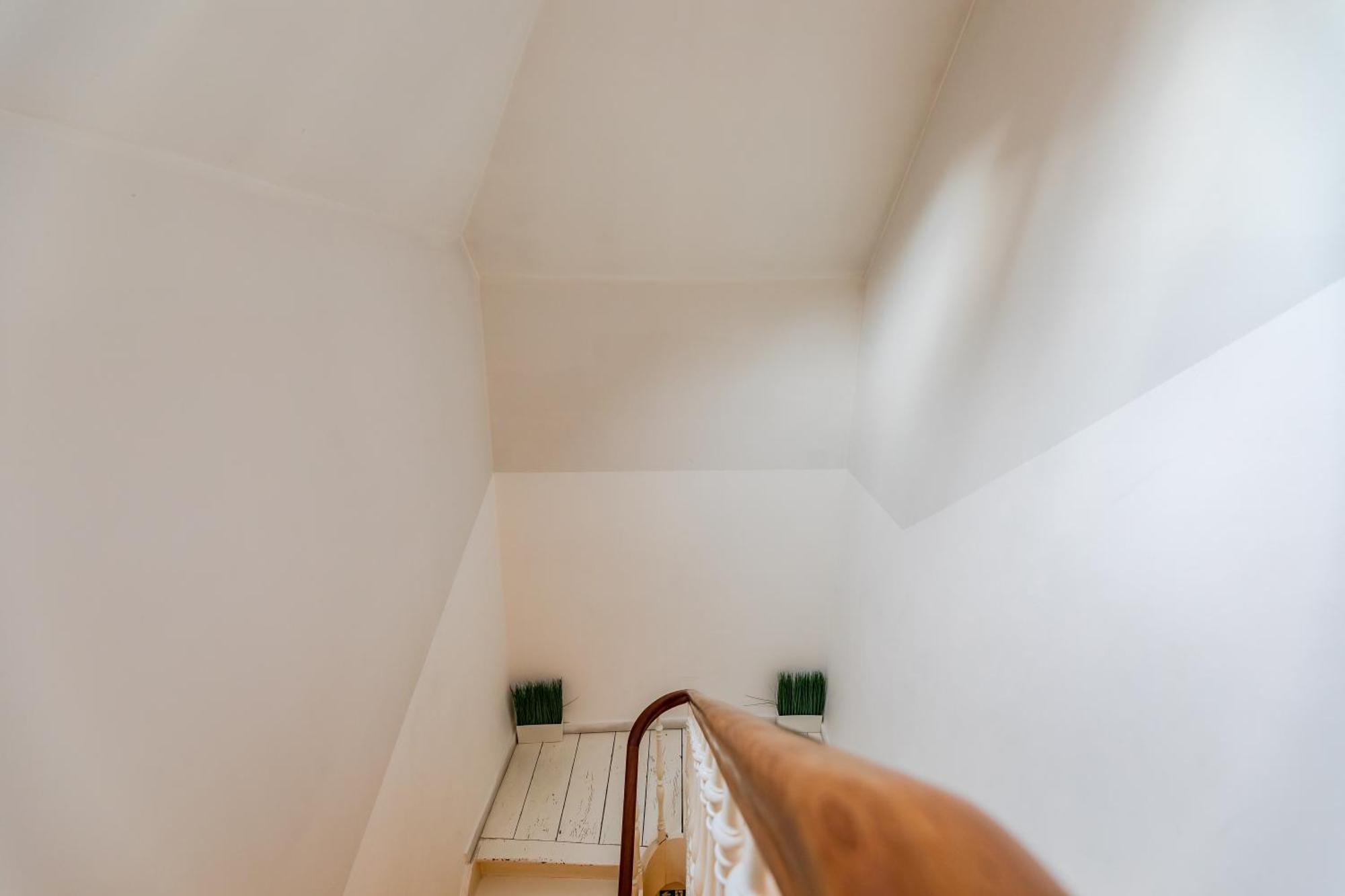 Exclusive 2br With Unesco Views Lejlighed Bruxelles