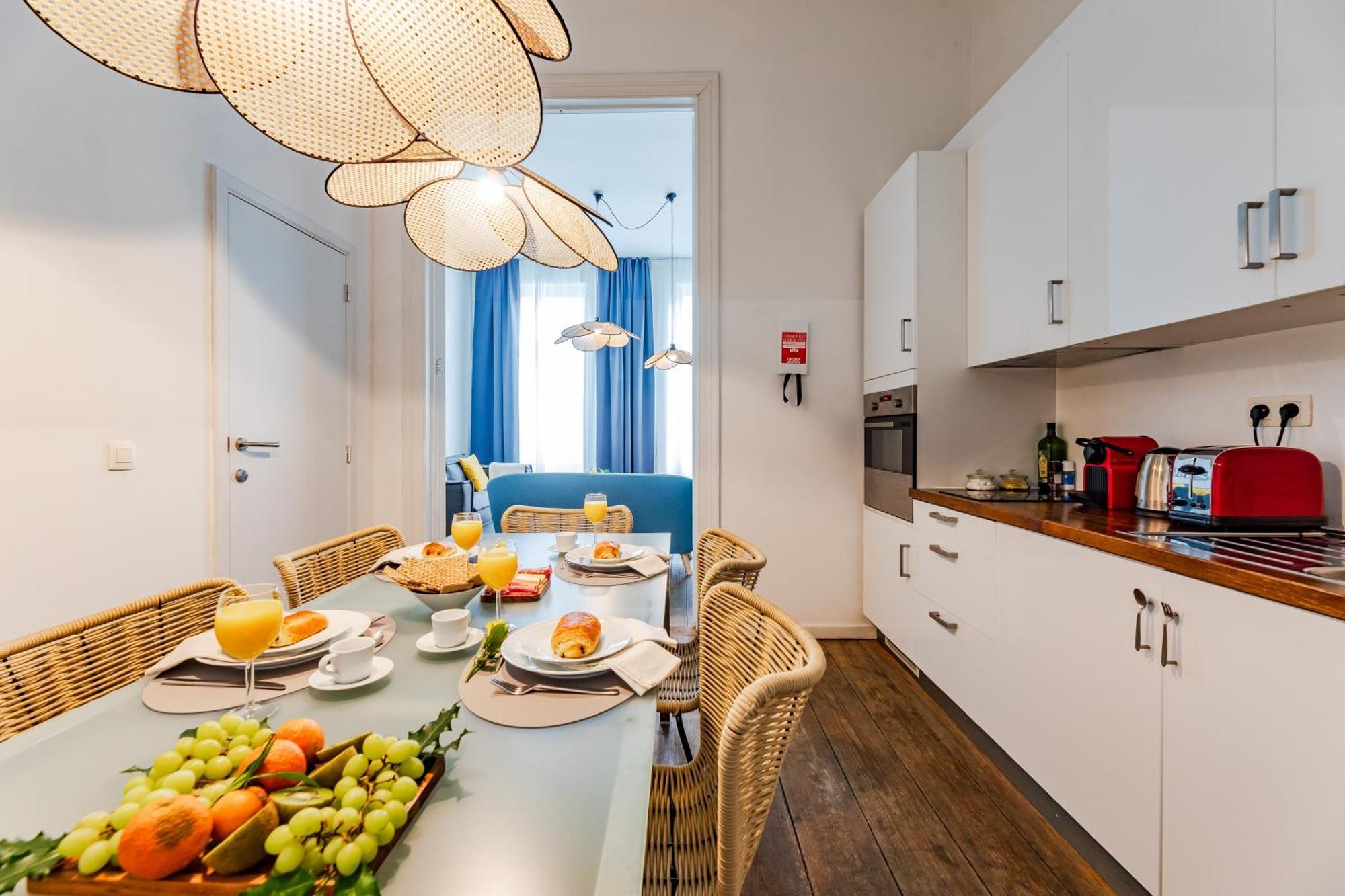 Exclusive 2br With Unesco Views