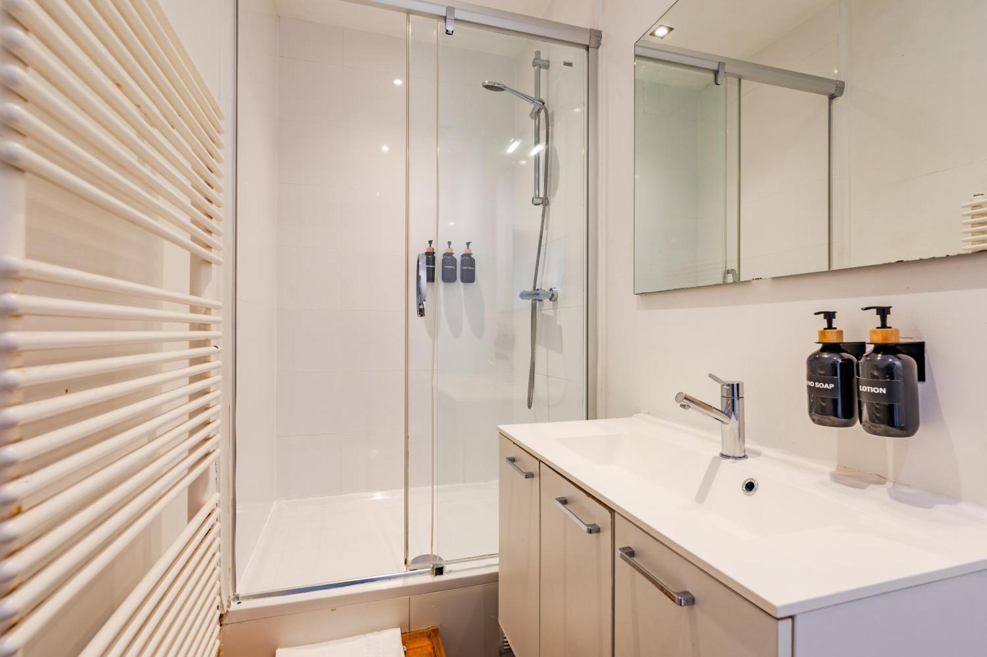 Exclusive 2br With Unesco Views Lejlighed