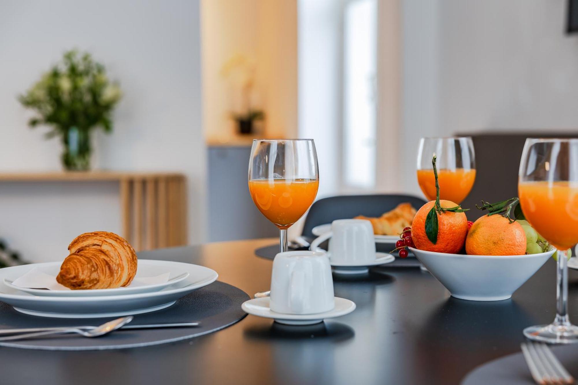 Modern Flat Near Grand Place Brussels