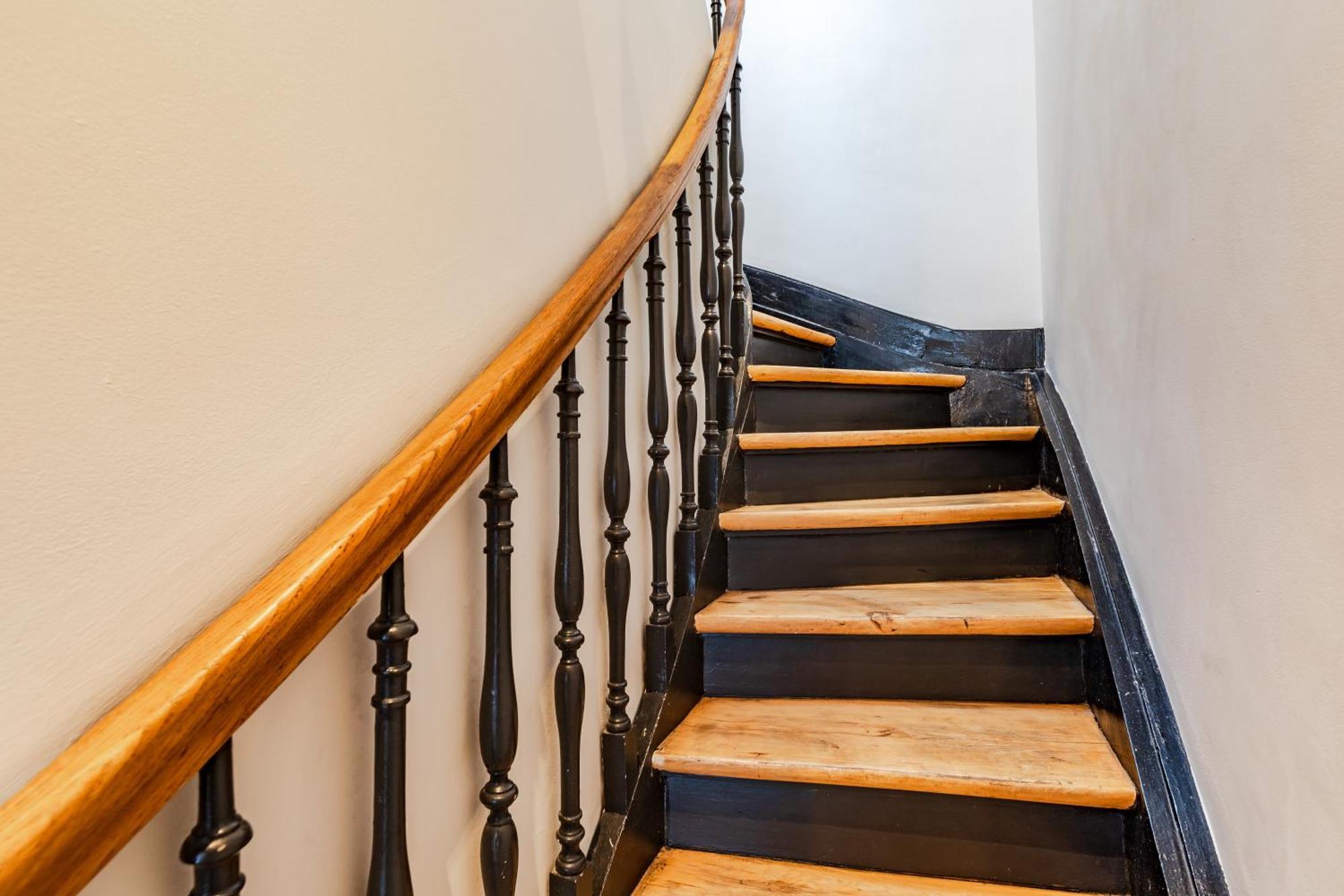 Apartment Modern Flat Near Grand Place Brussels