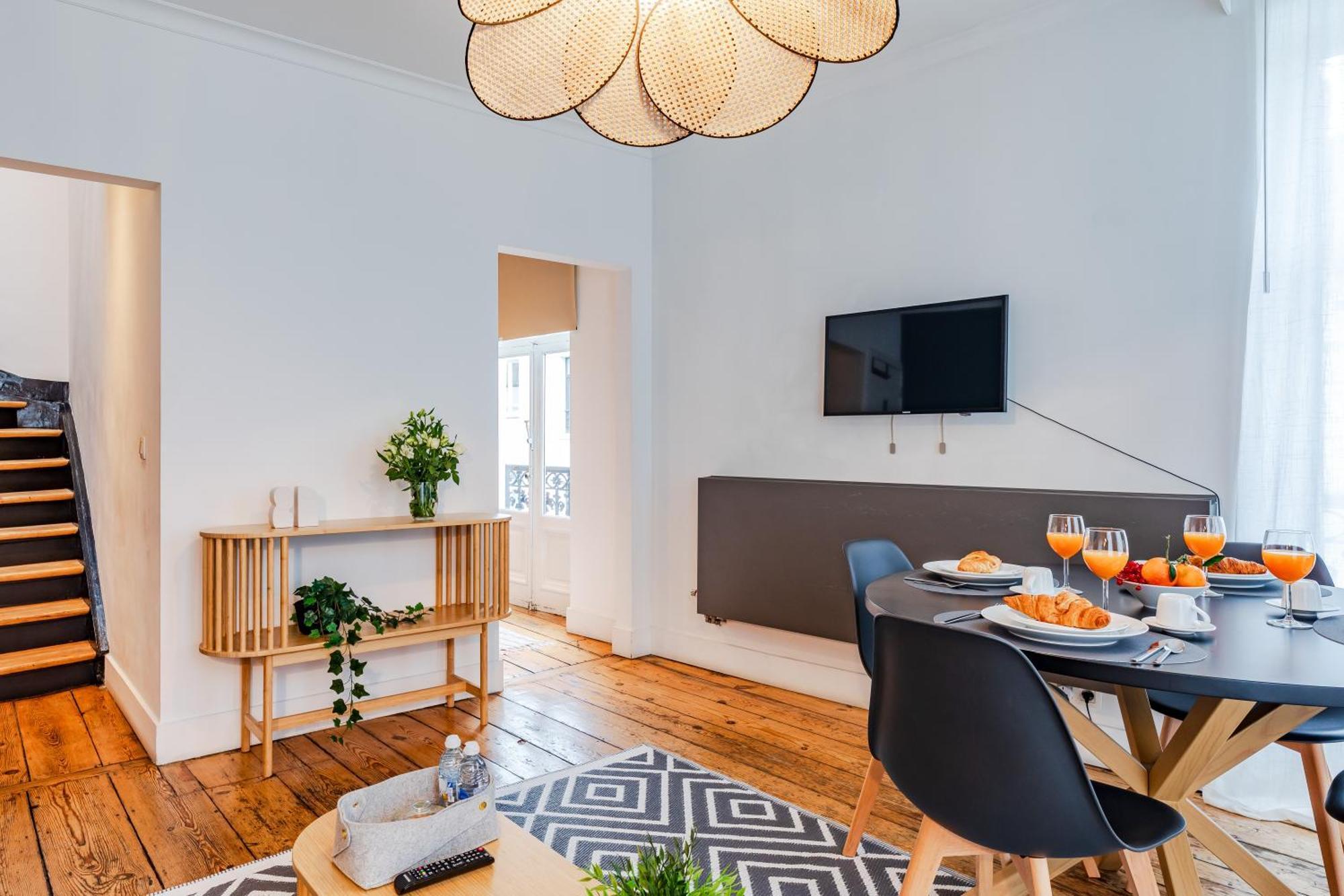 Modern Flat Near Grand Place * Brussels