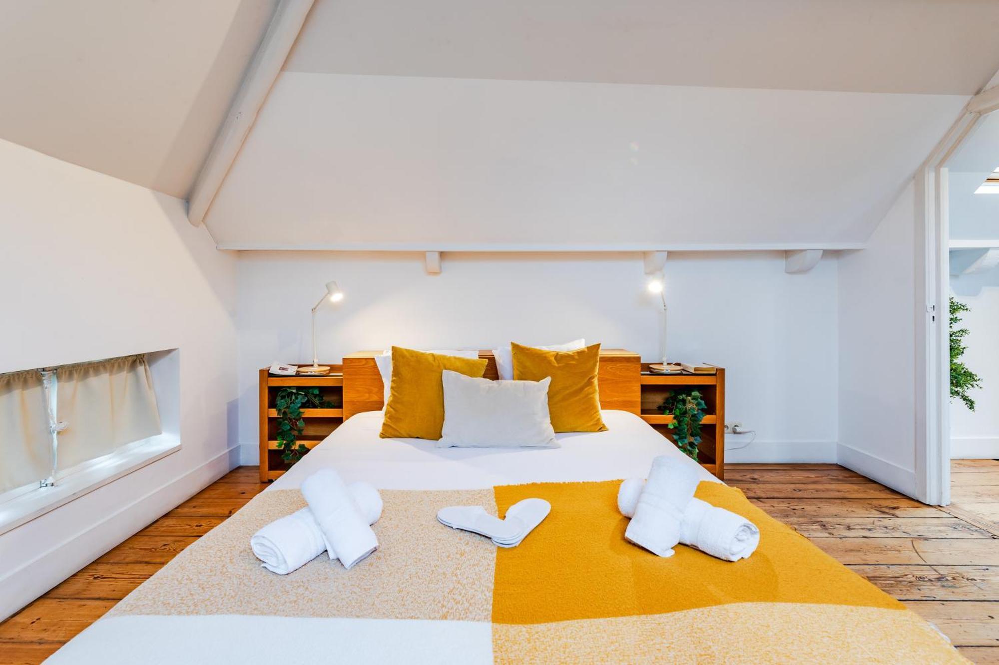 Apartment Modern Flat Near Grand Place *