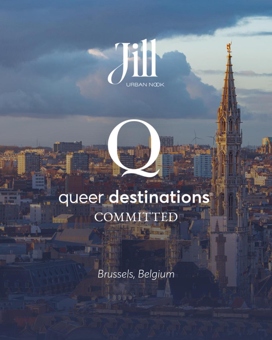 Jill Hotel 4*