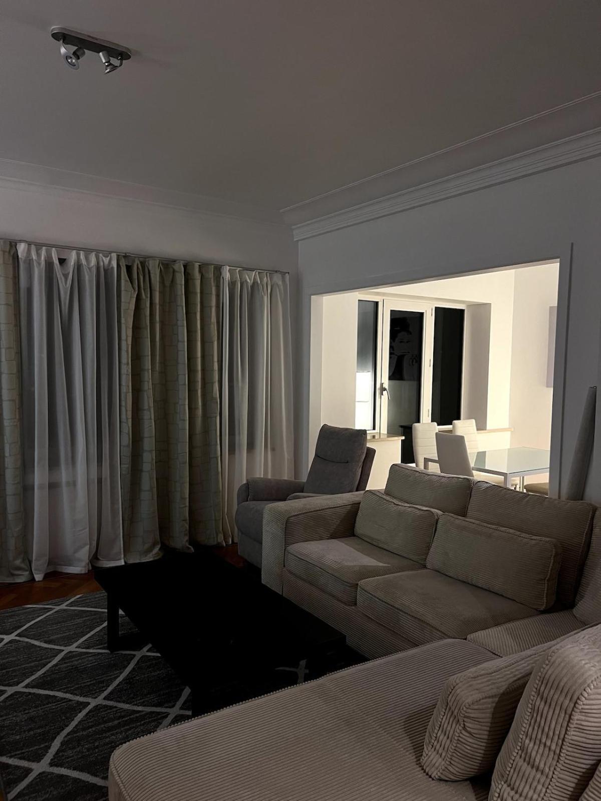 Penthouse In Avenue Louise Brüssel
