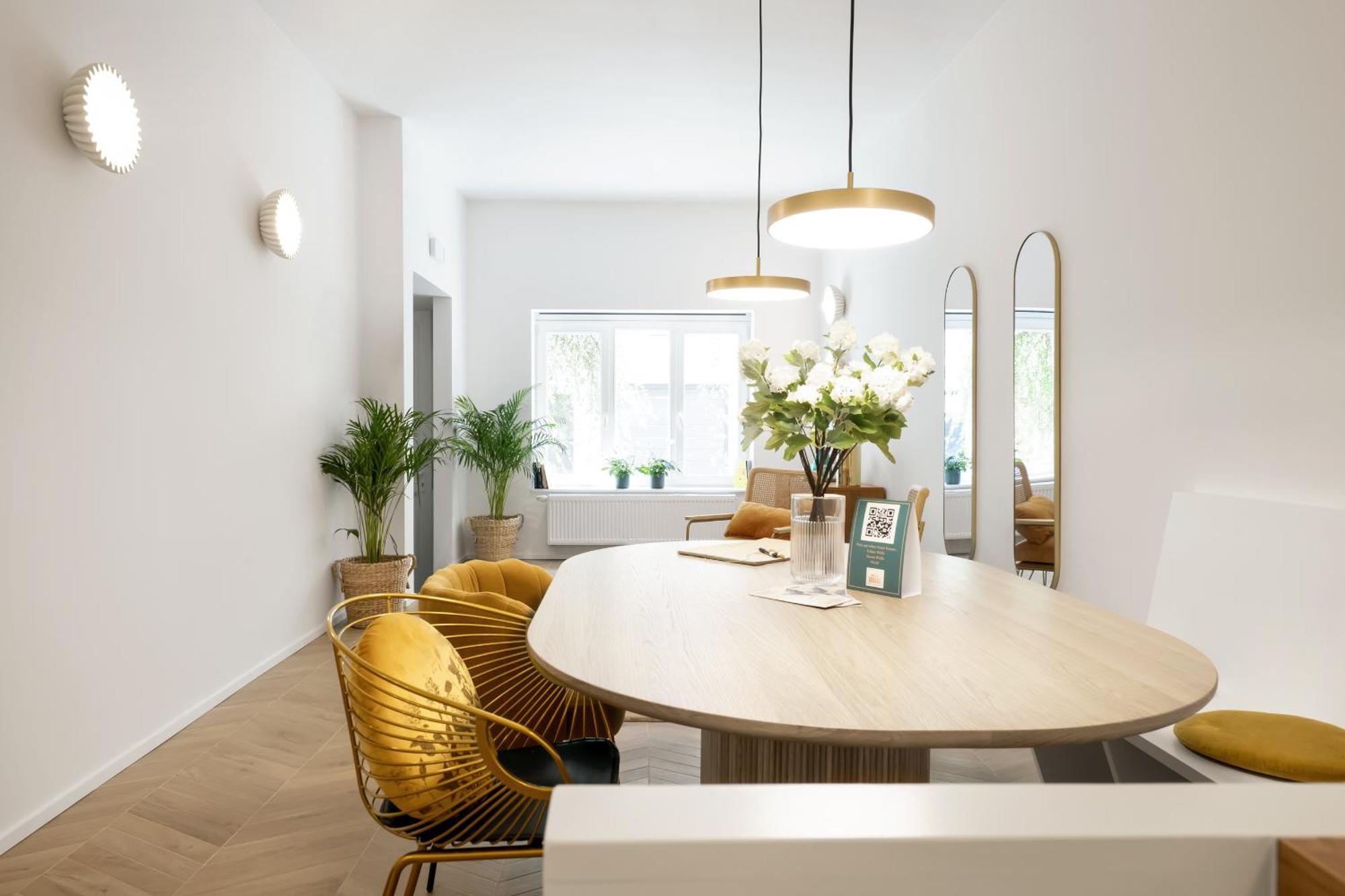 Couette-café Wow