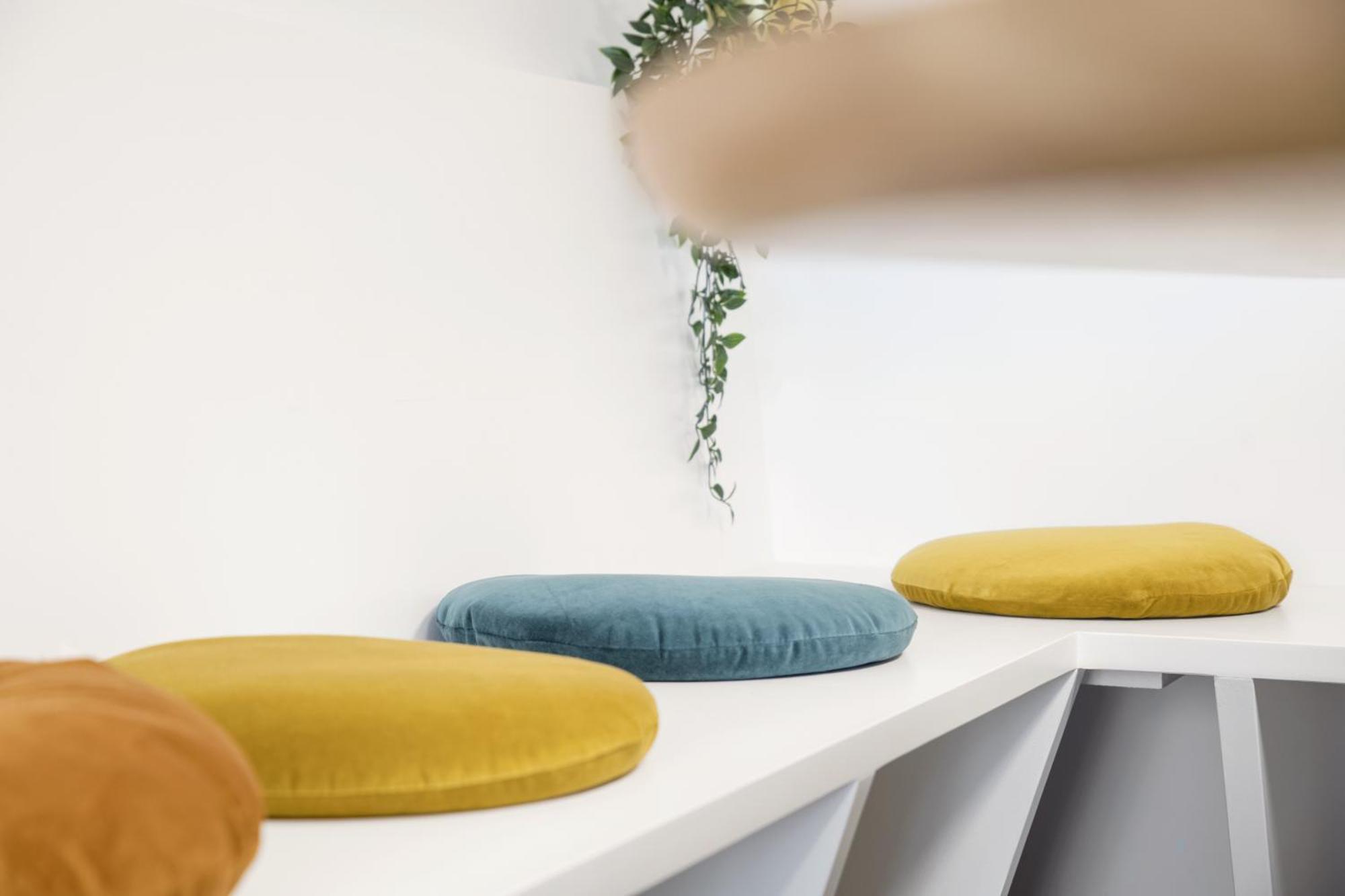 Couette-café Wow *