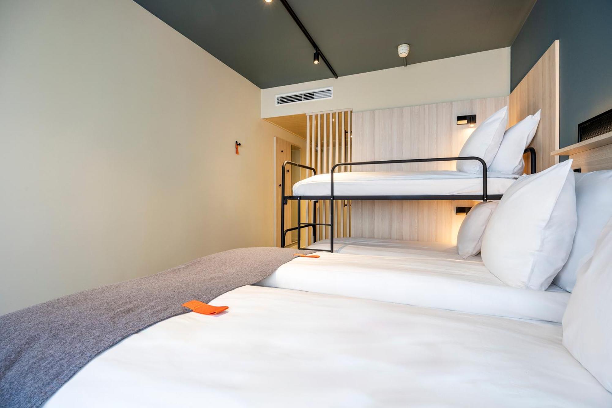 Citybox Hotel Brussel