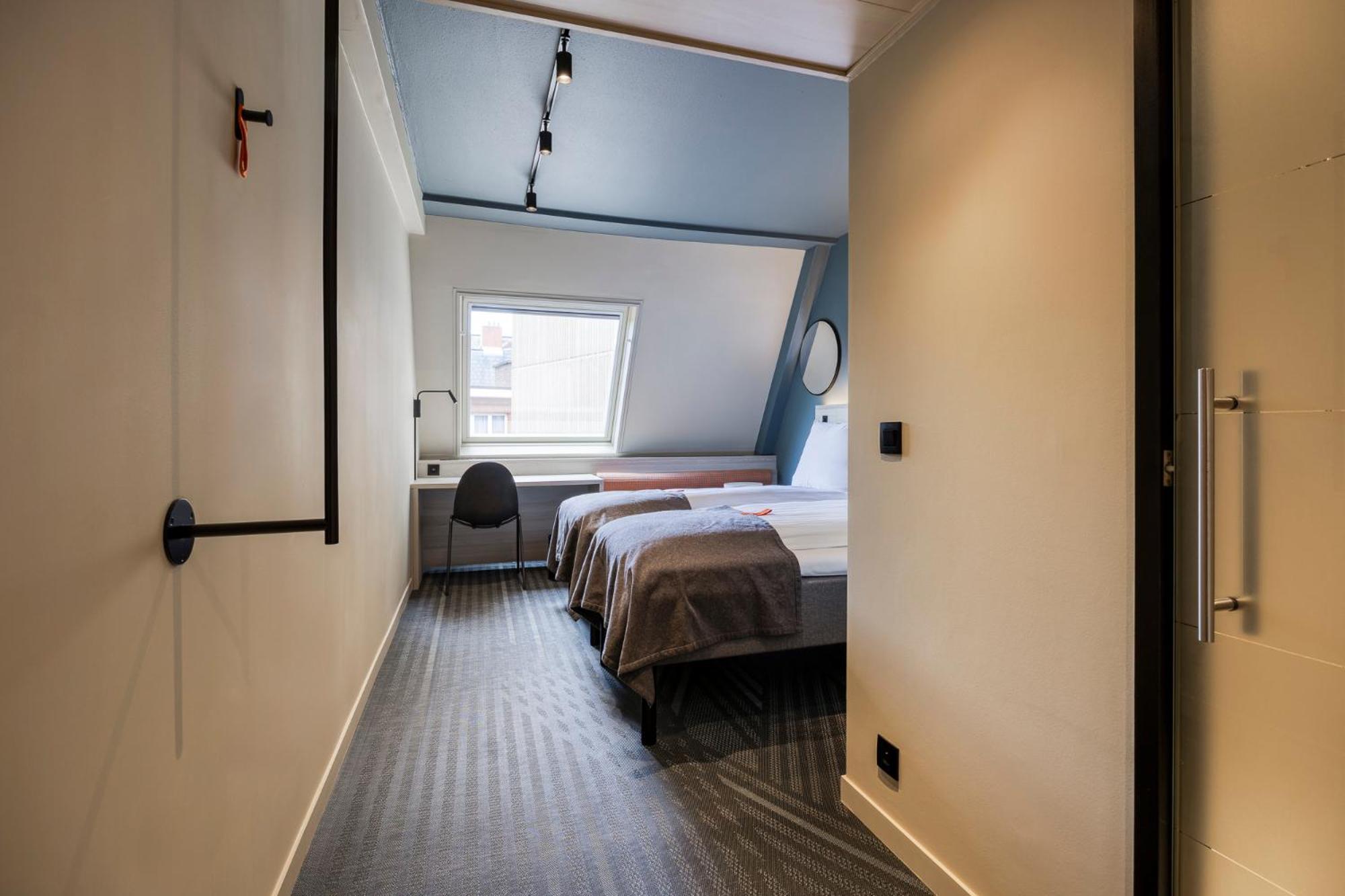 Citybox Hotel