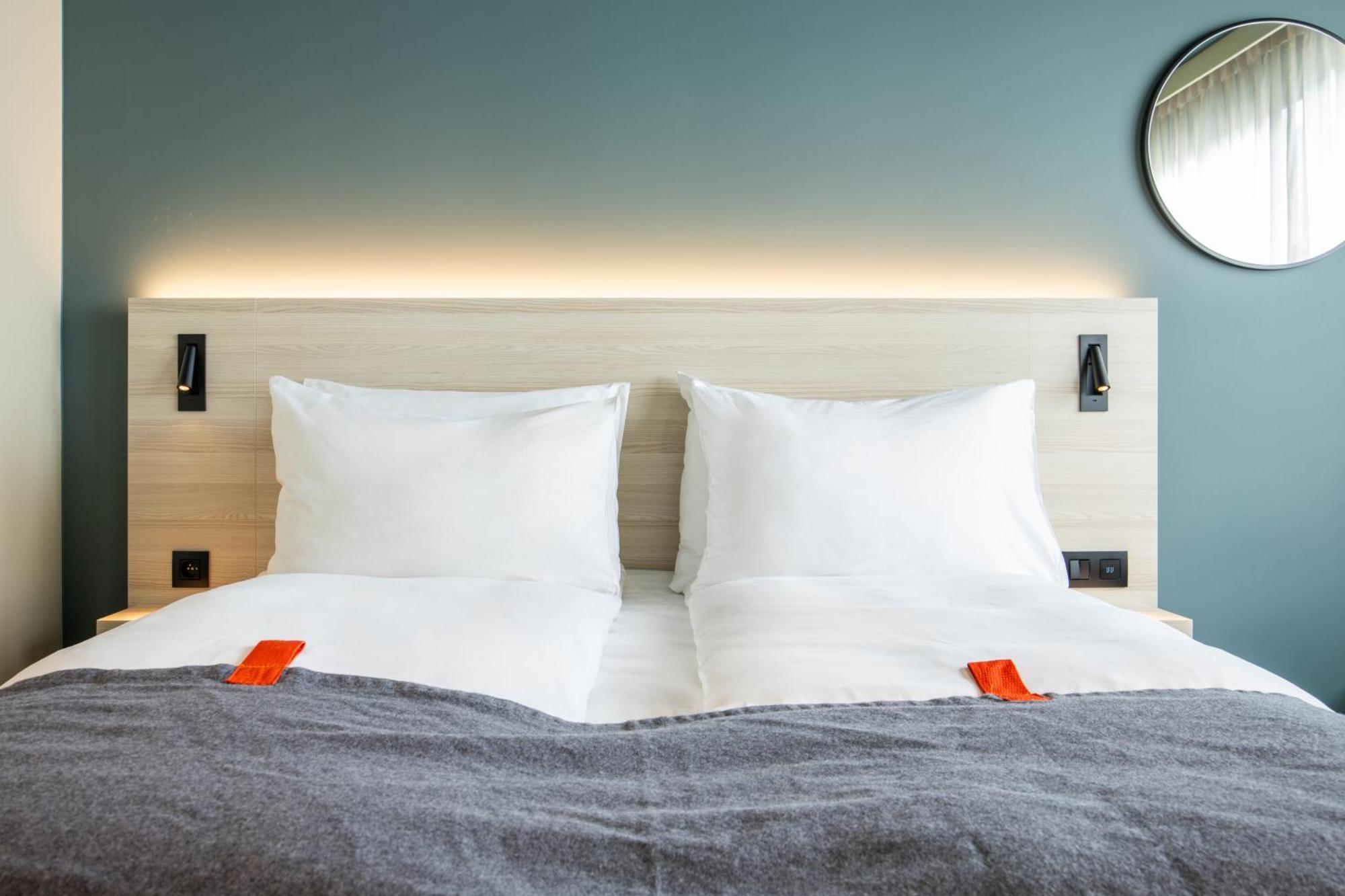 Hotel Citybox Brussel