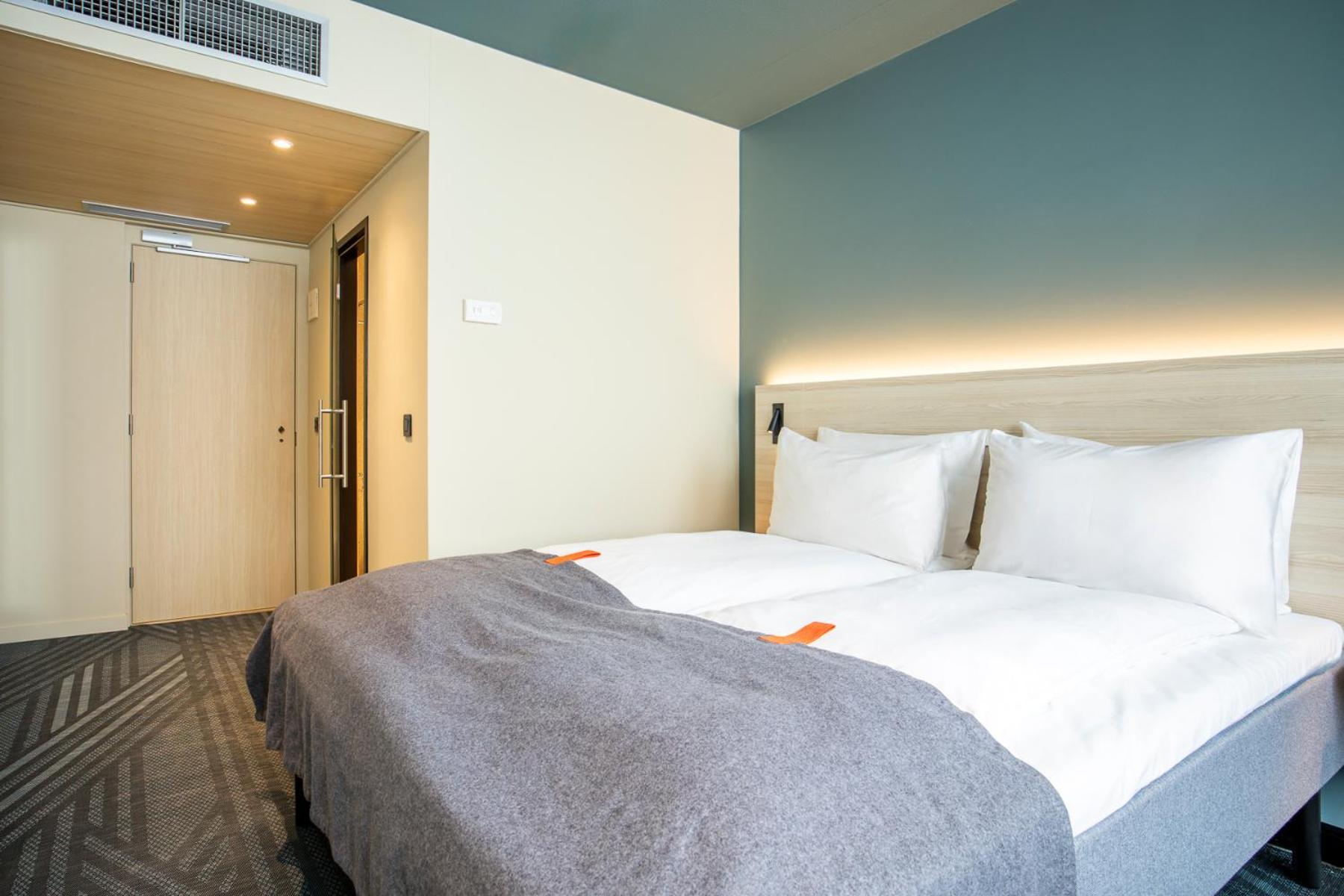Hotel Citybox 3*