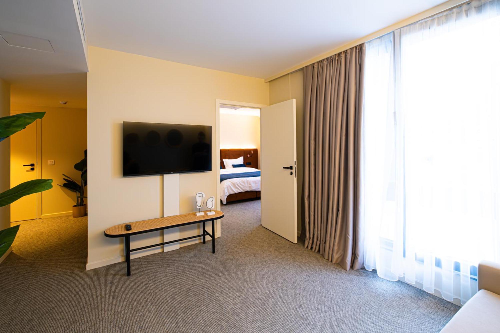 The Liman 4*