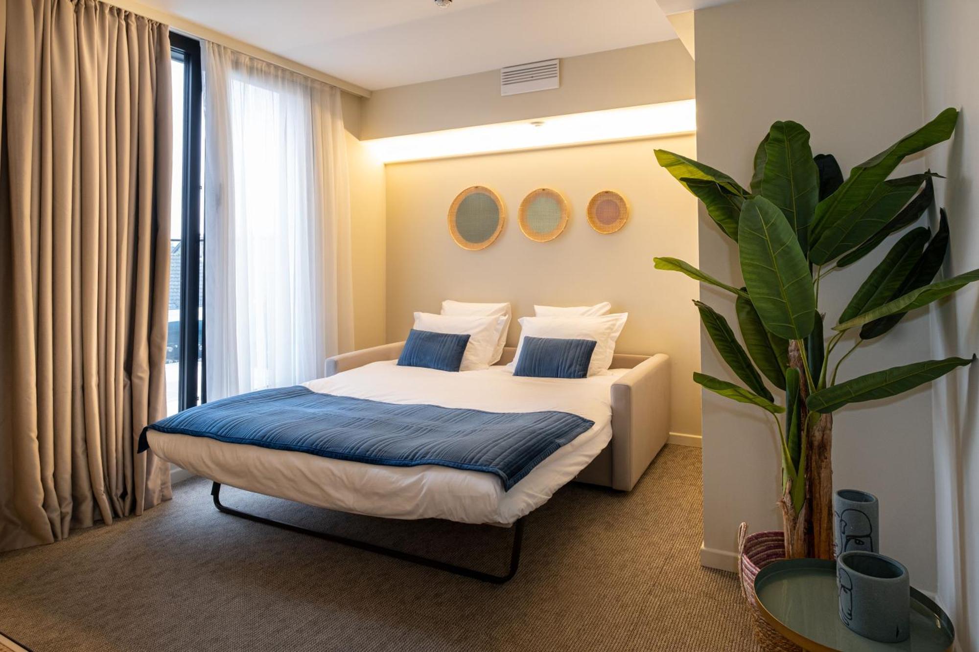 Hotel The Liman