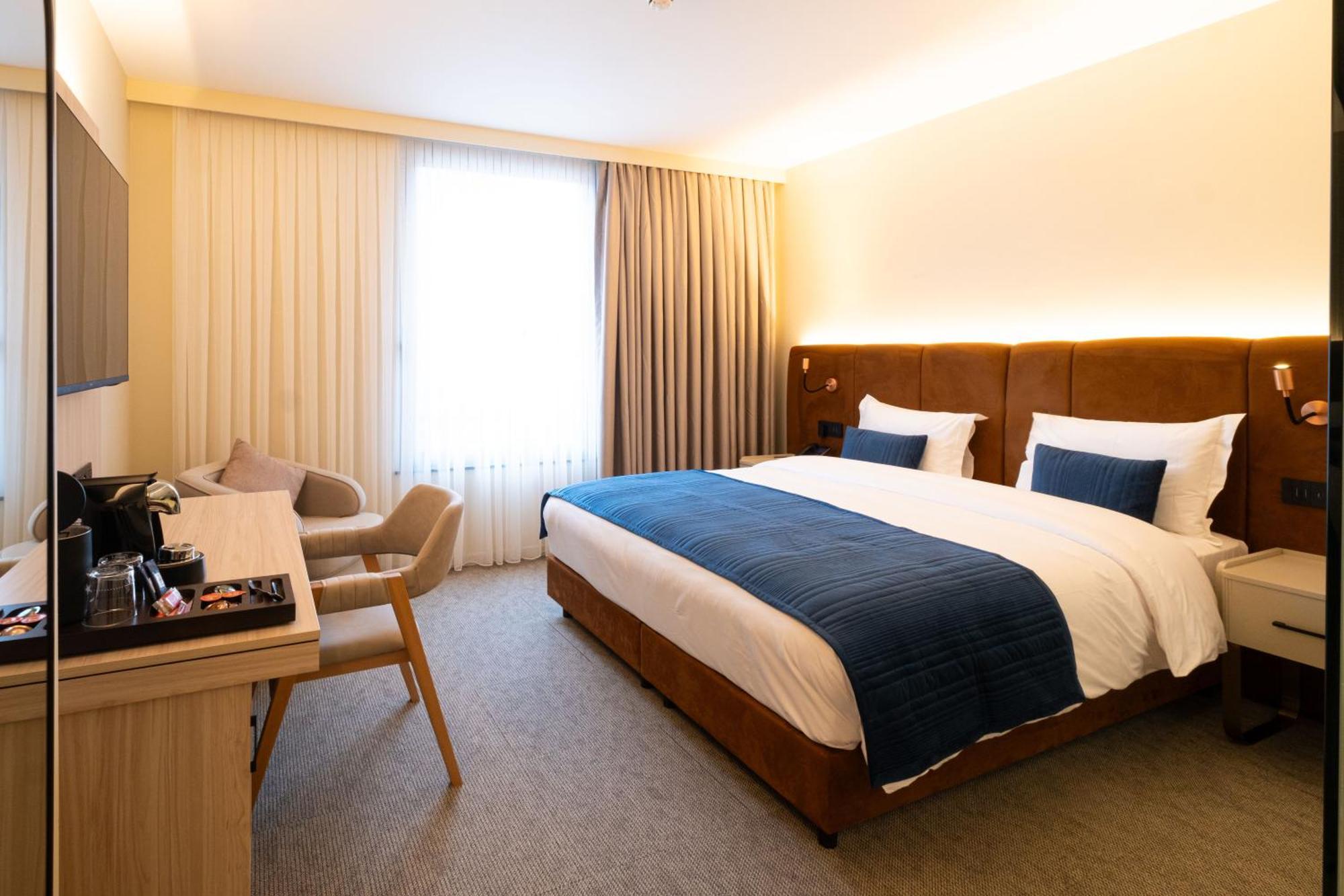 Hotel The Liman