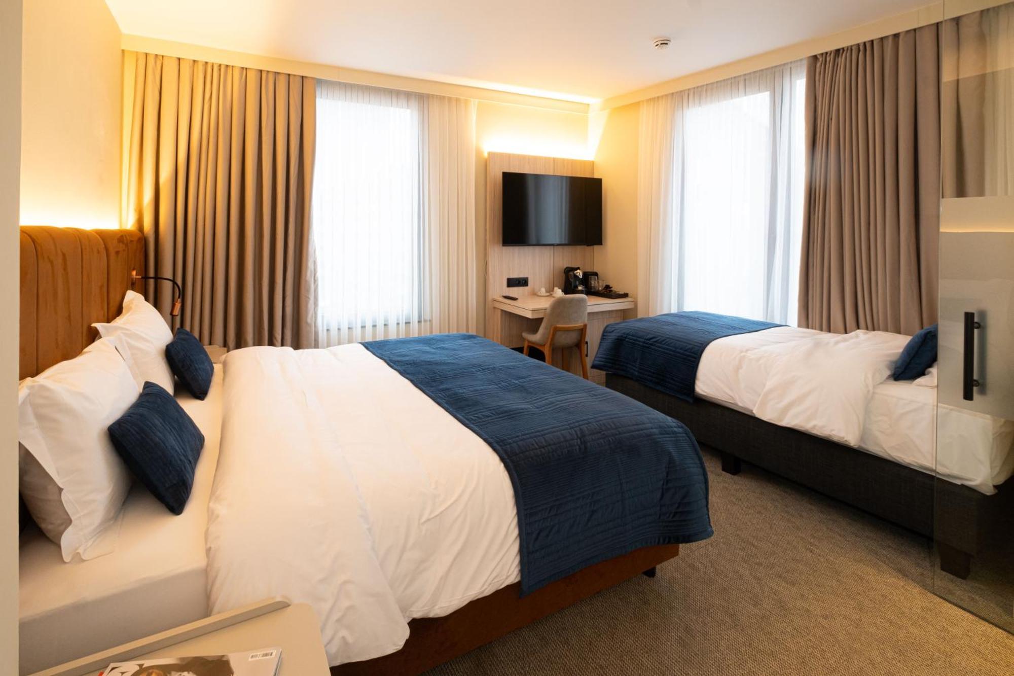 The Liman 4*