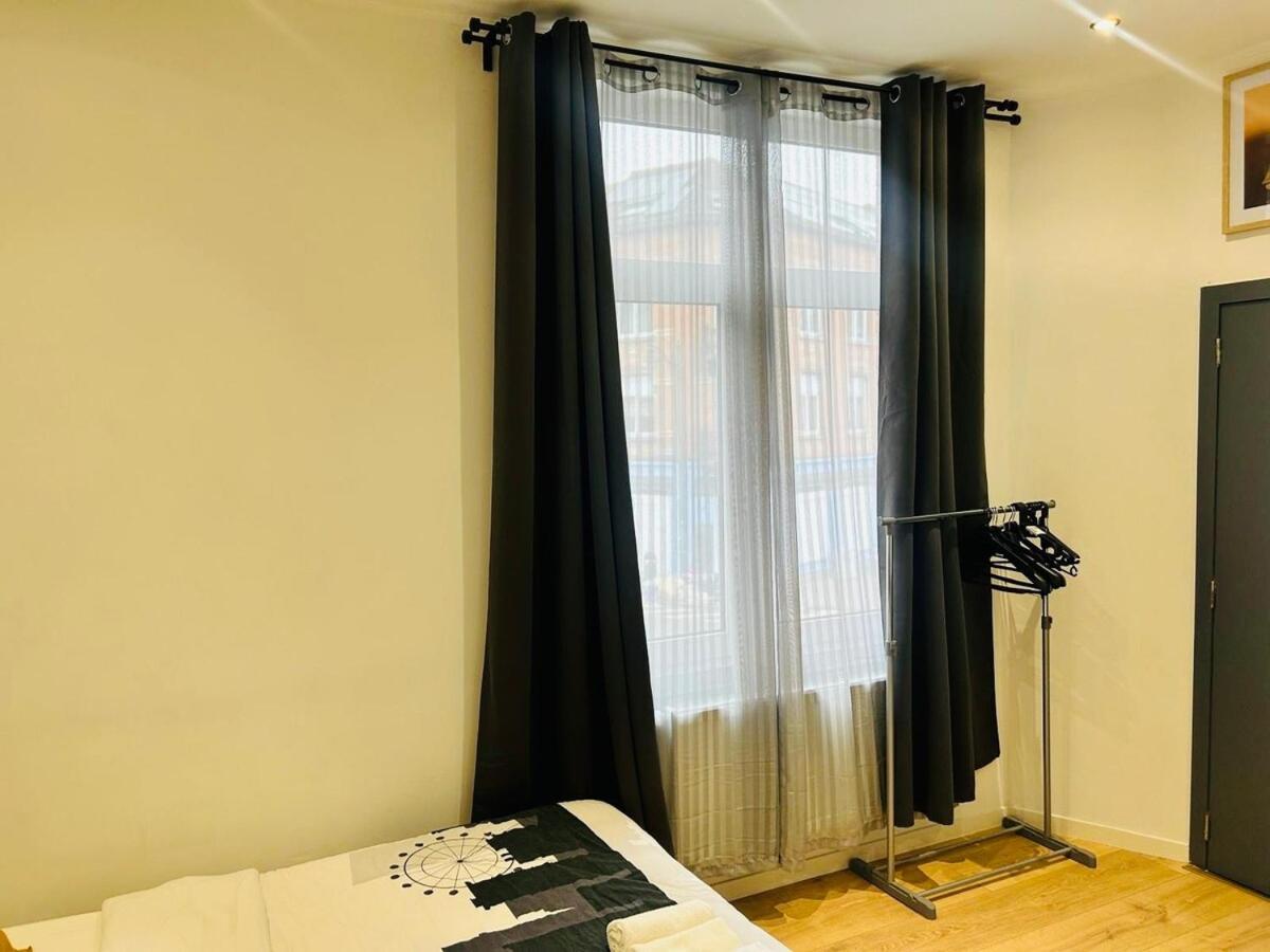 Appartement De Standing Brady Muandaz