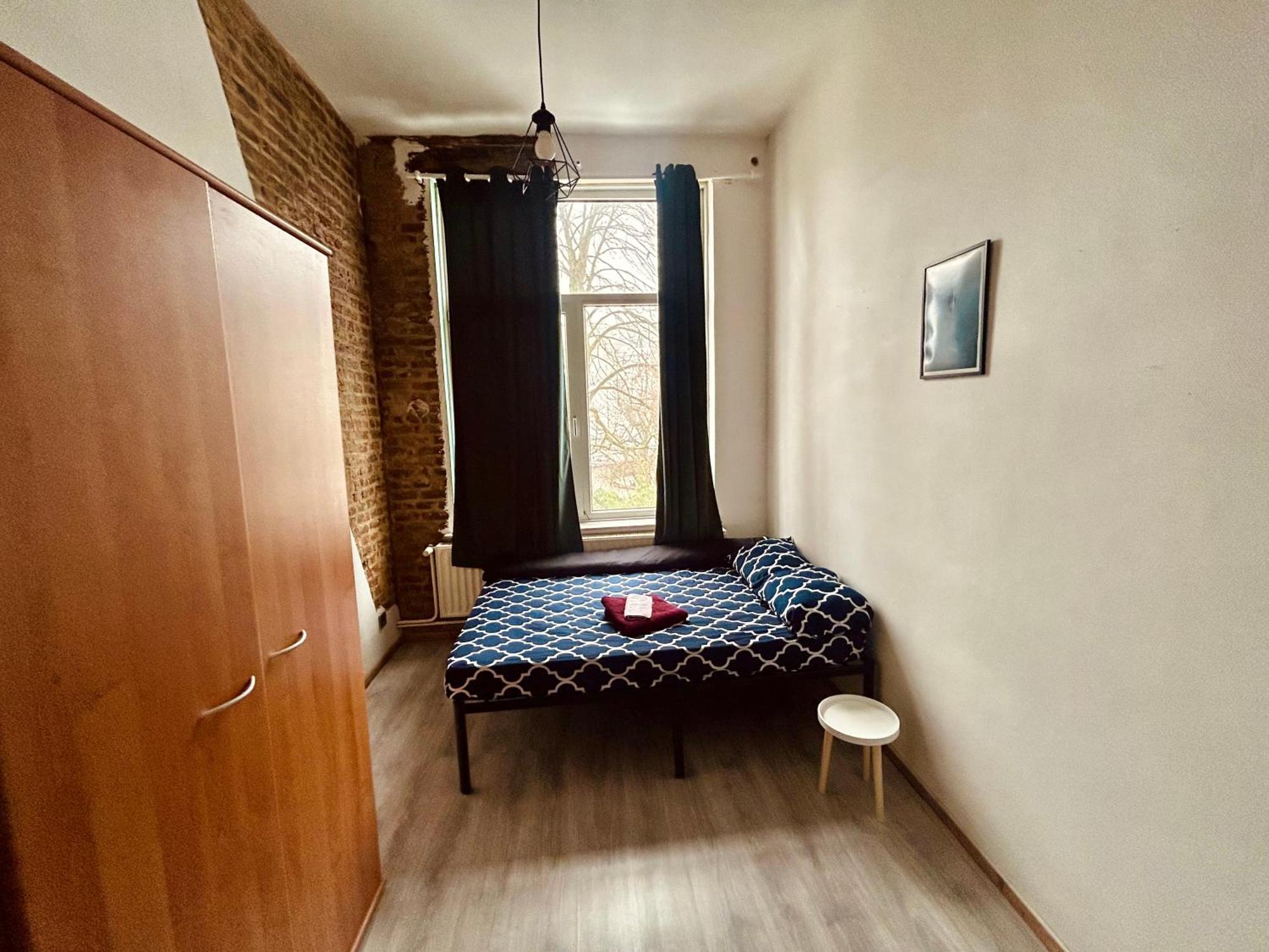 Appartement European District Eleven *