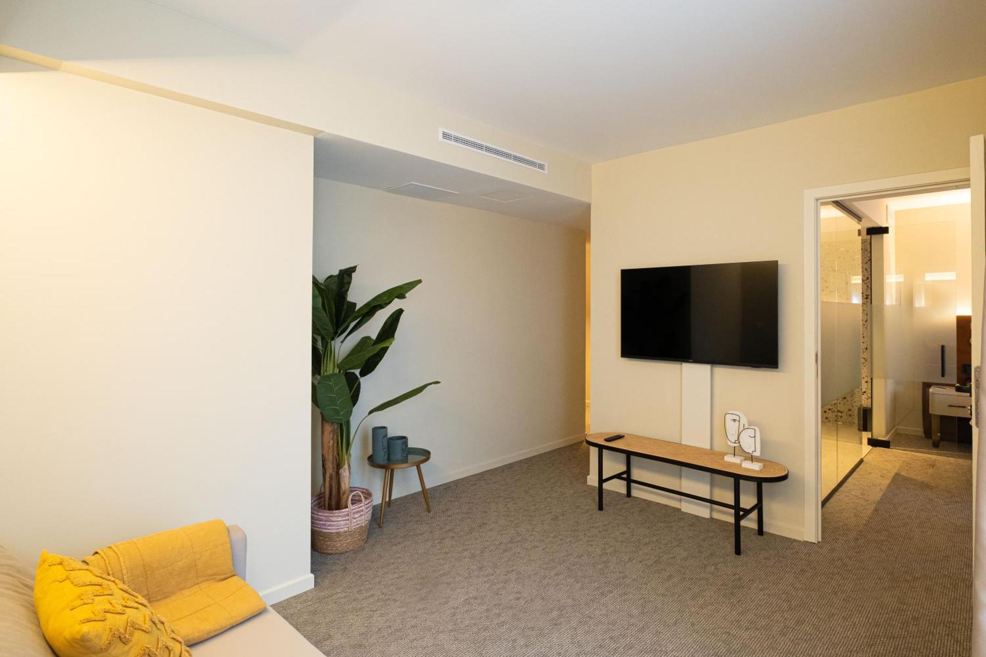 The Liman 4*