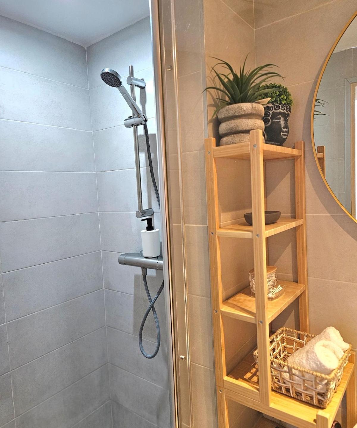 Centre Apartment Brussels