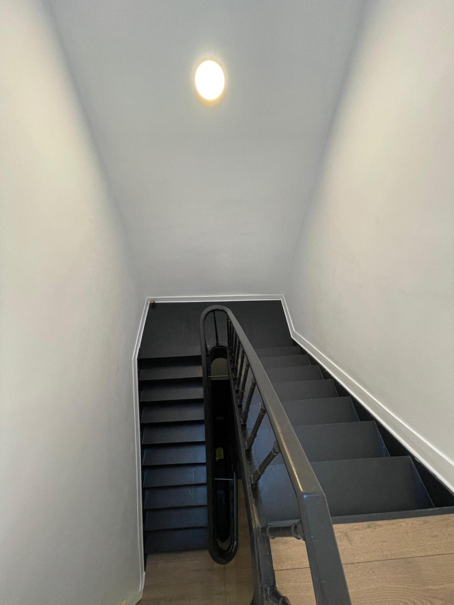 La Perla Lejlighed Bruxelles