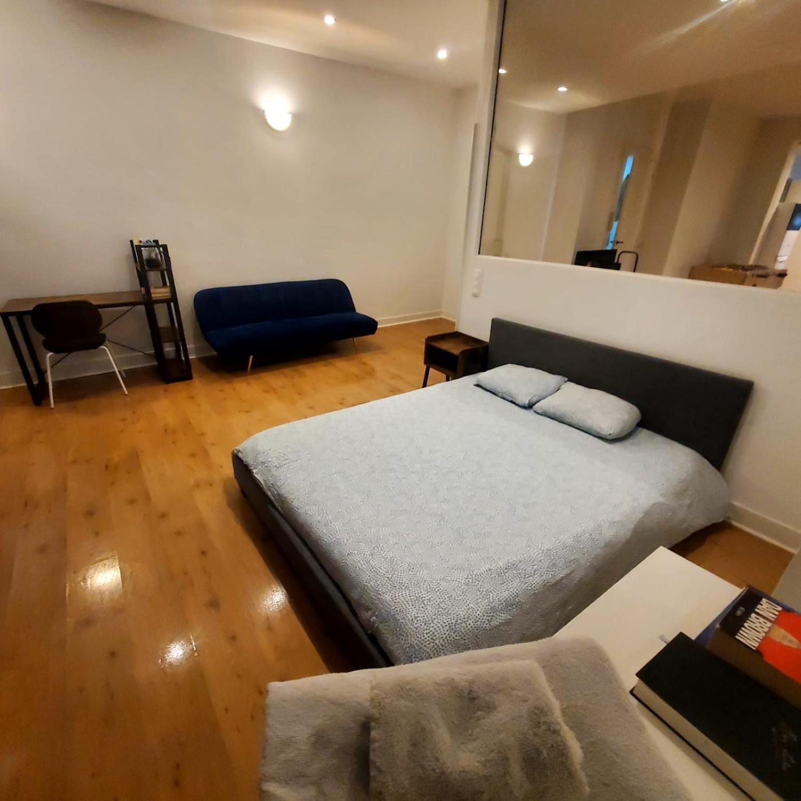 Flat Grand Place Apartment