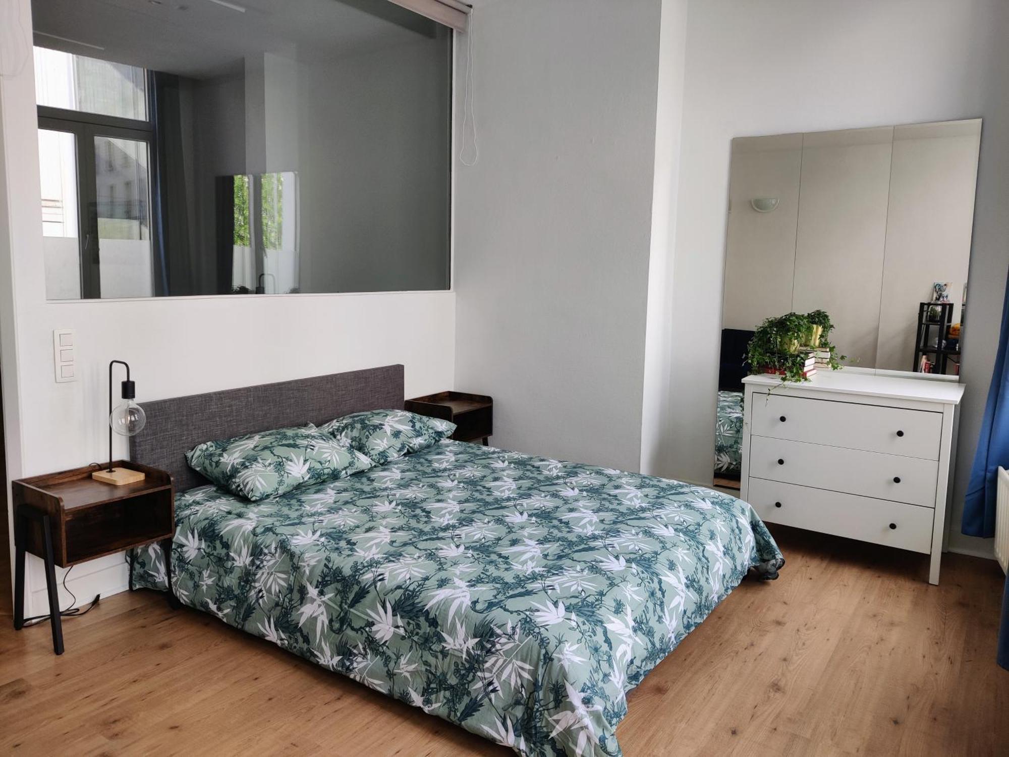 Apartment Flat Grand Place