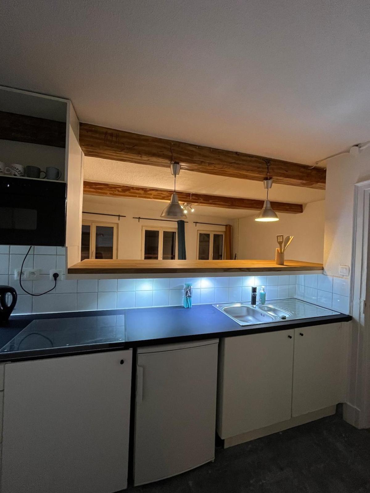 Stylish Grand Place Appartement *