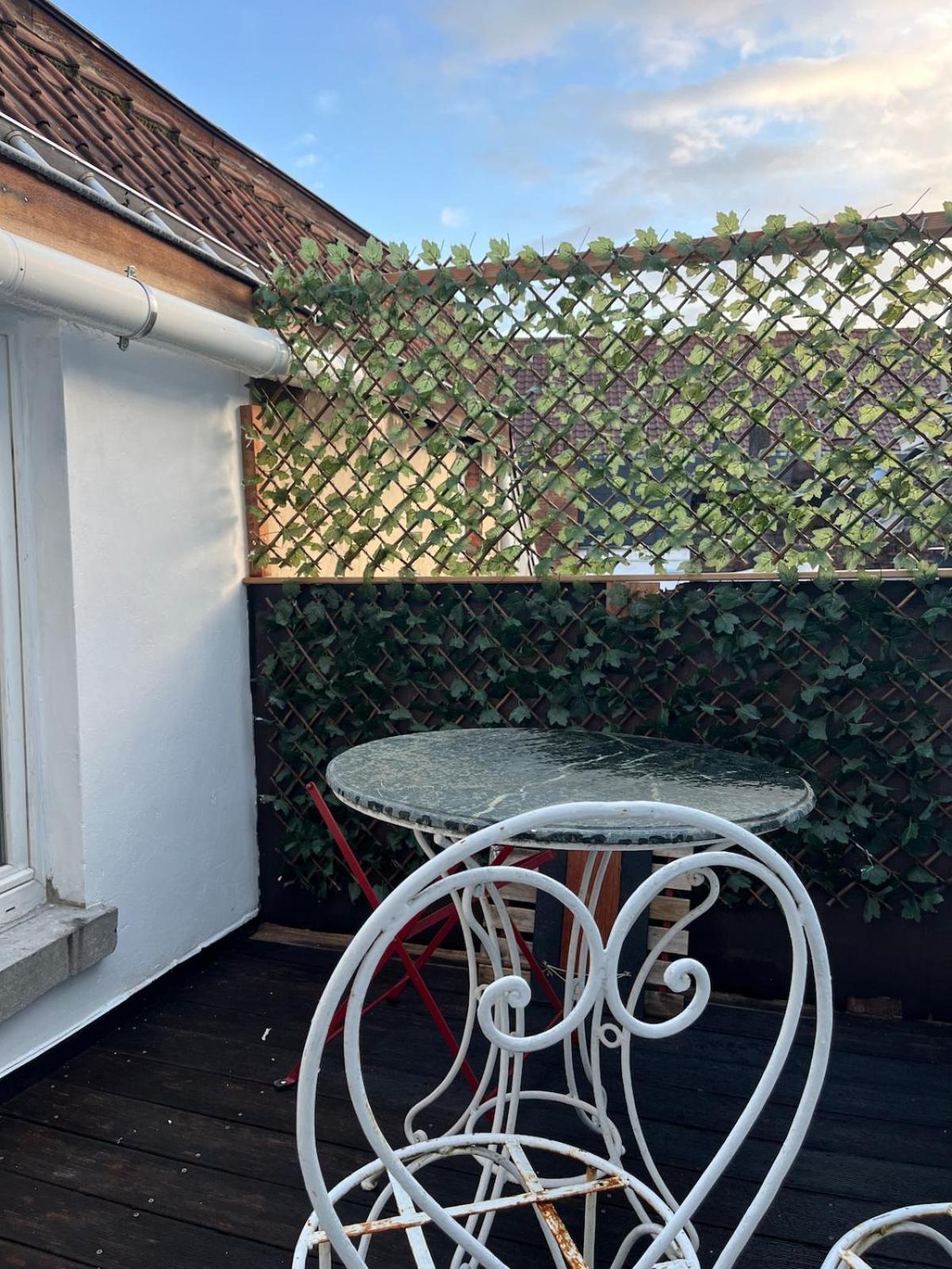 Appartement Stylish Grand Place Bruxelles