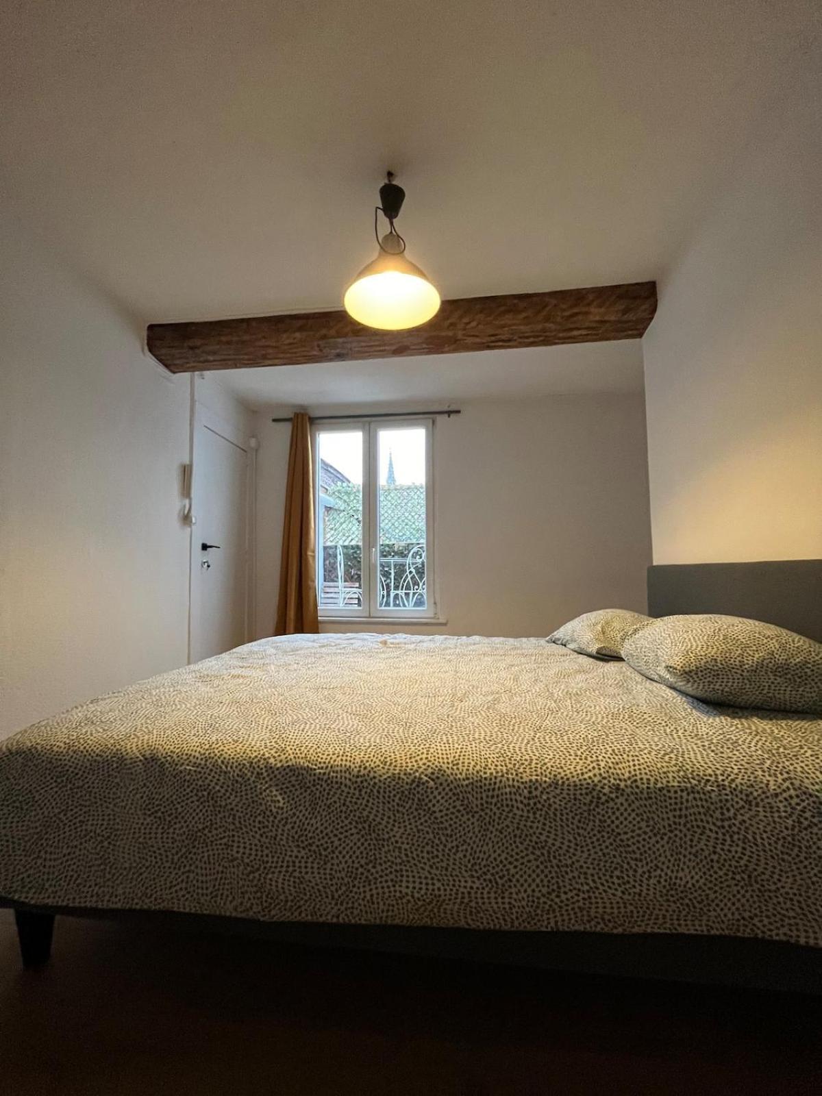Appartement Stylish Grand Place *