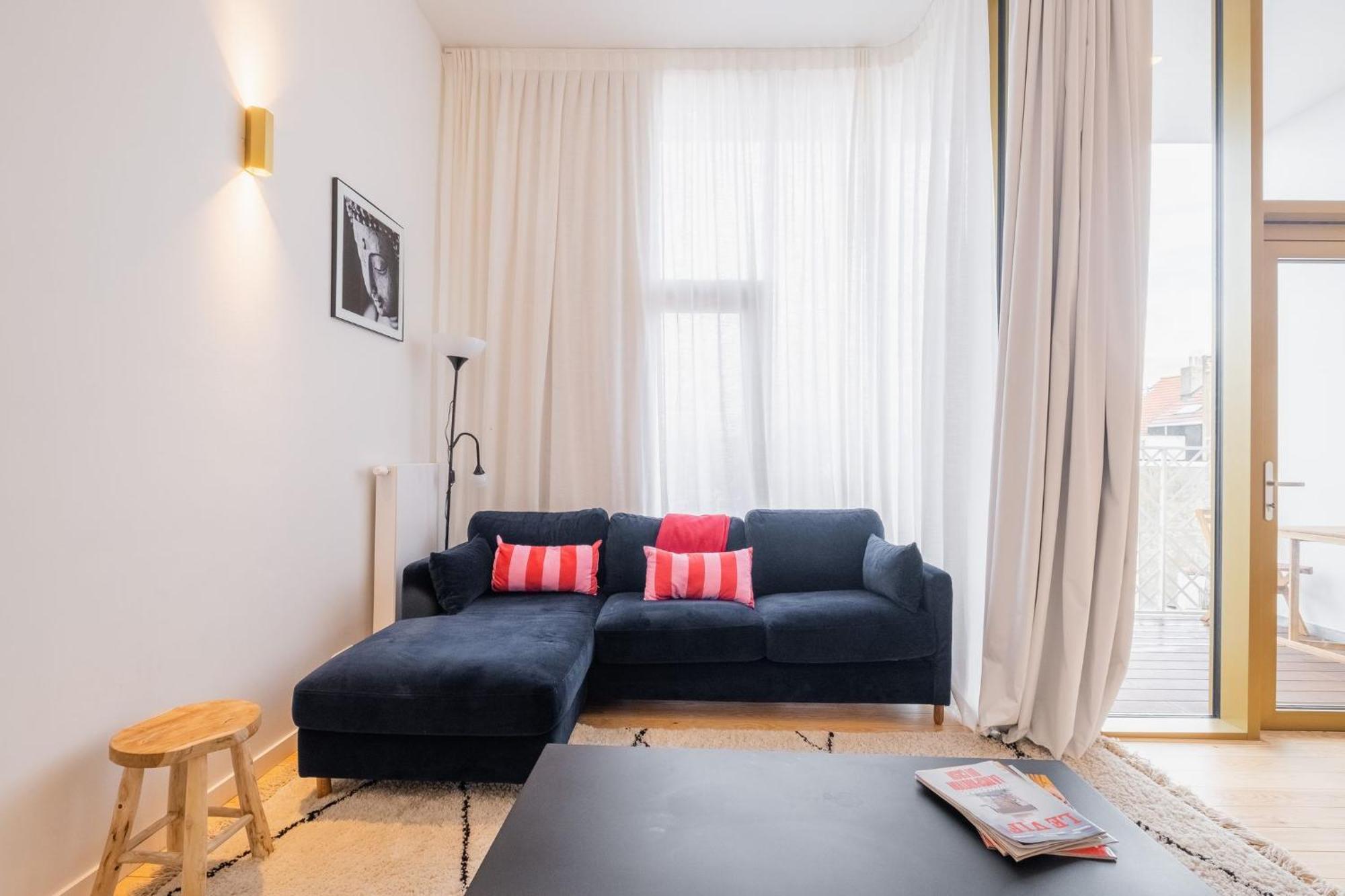 Appartement Savoie Bruxelles