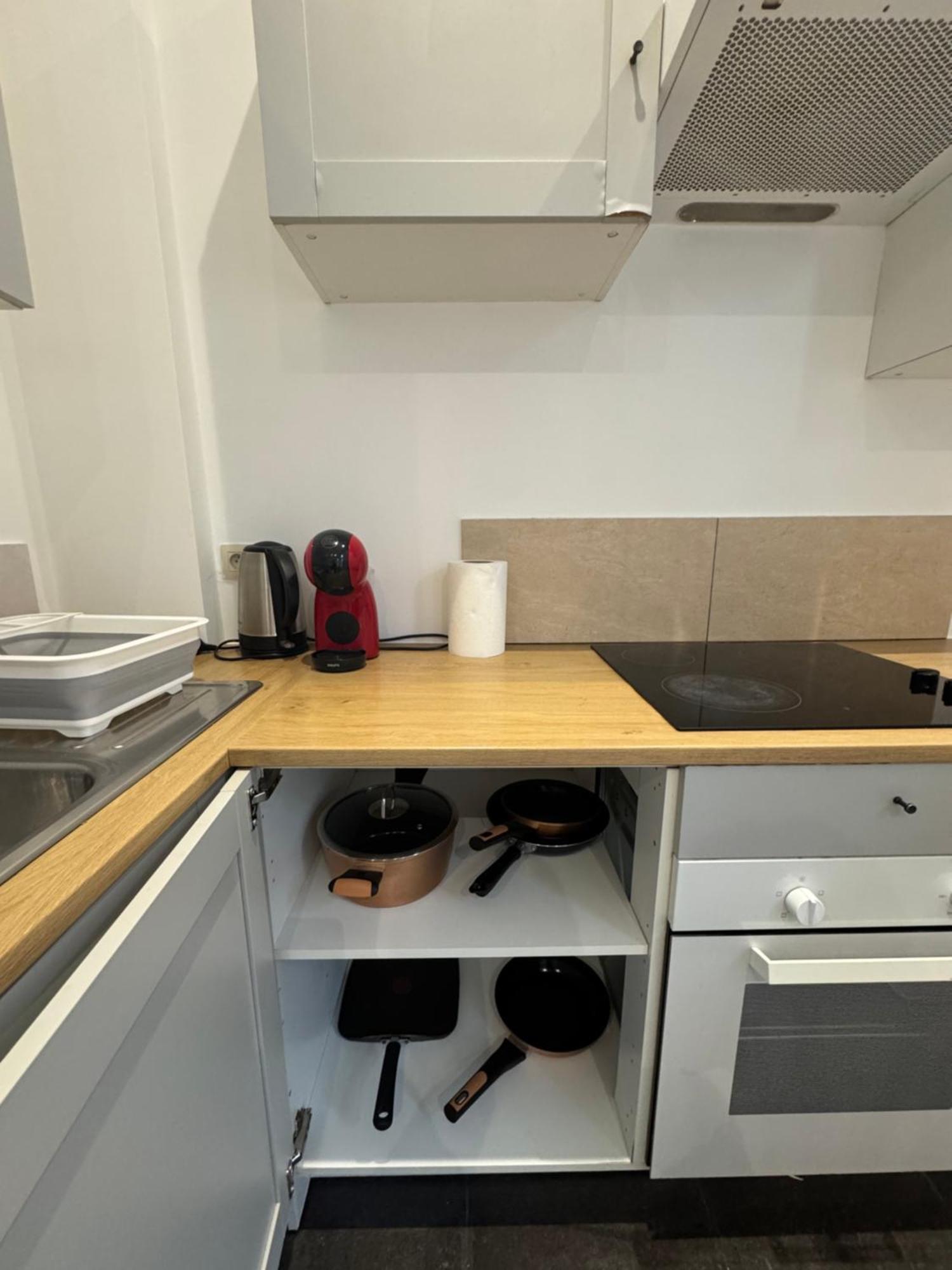 Appartement 1
