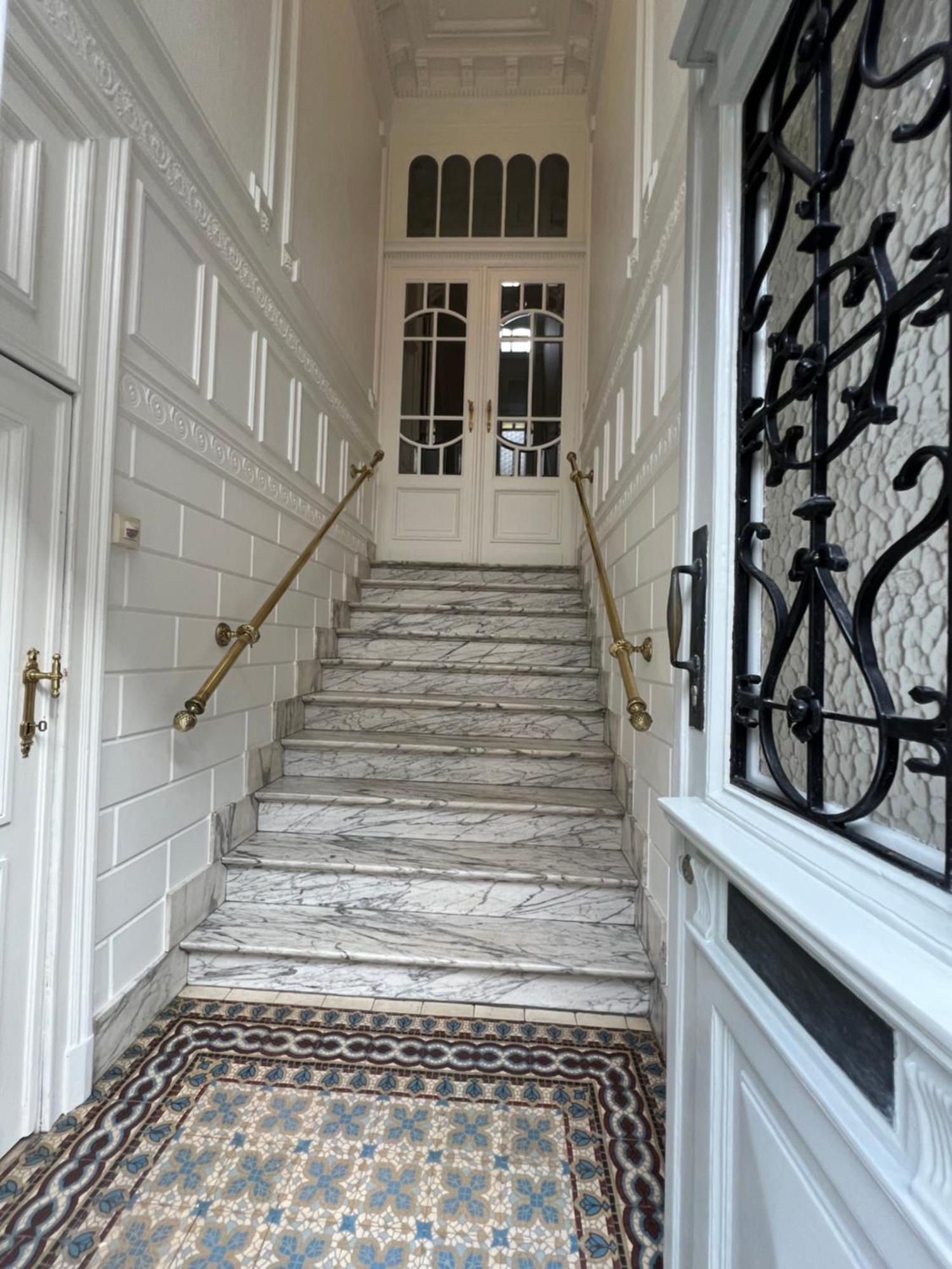 Appartamento Cosy Nest Bruxelles