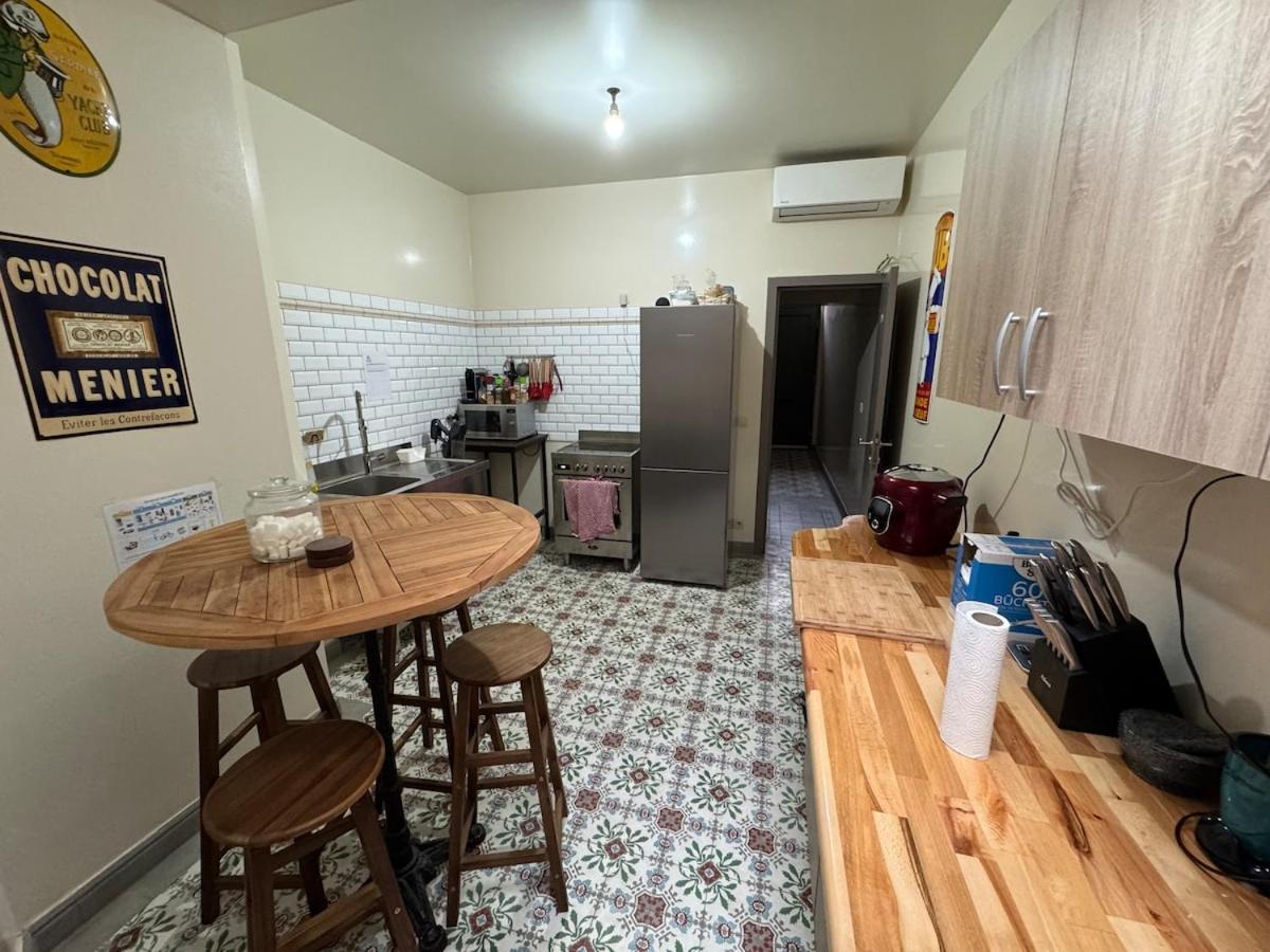 Appartement House 3 *