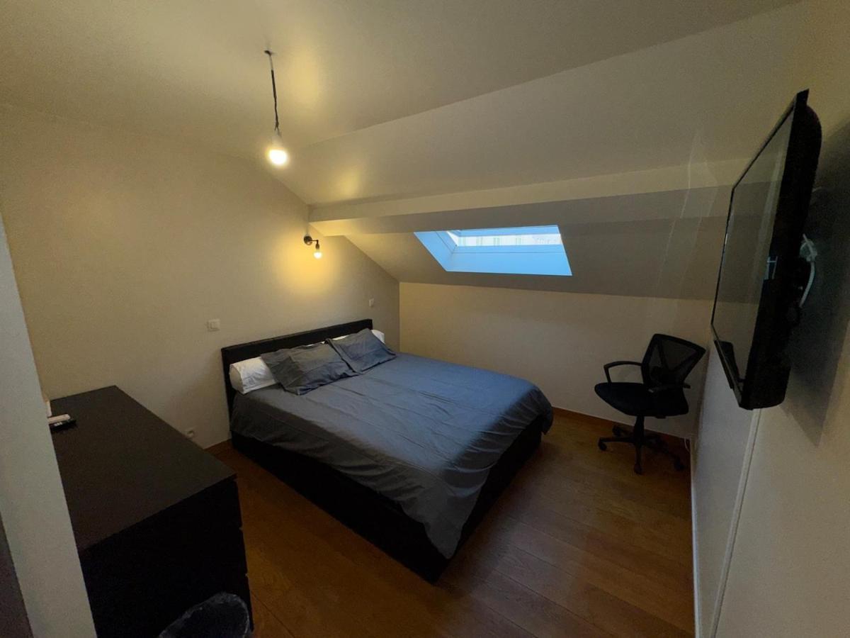 House 3 Appartement Bruxelles