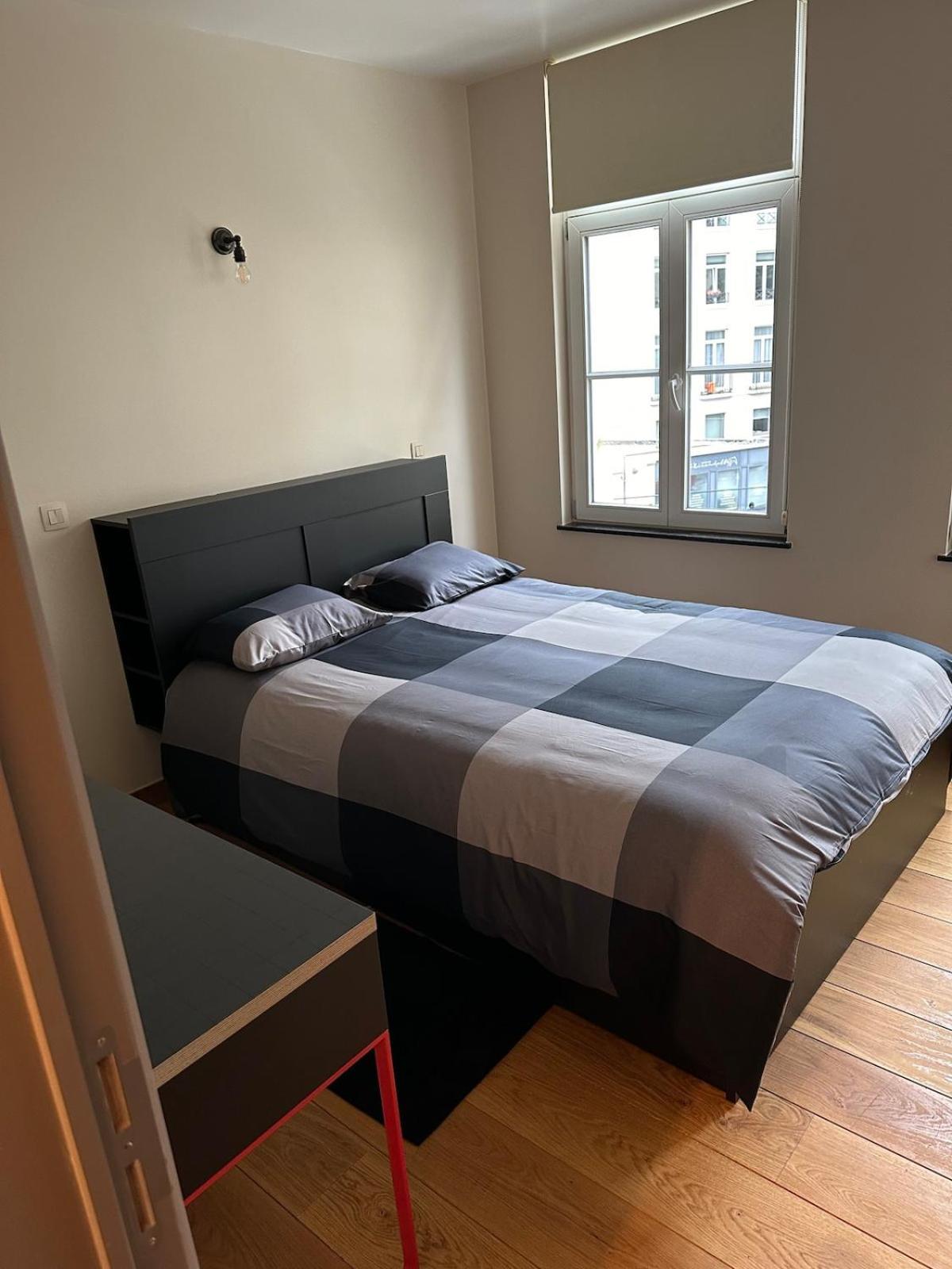 Appartement House 3 *