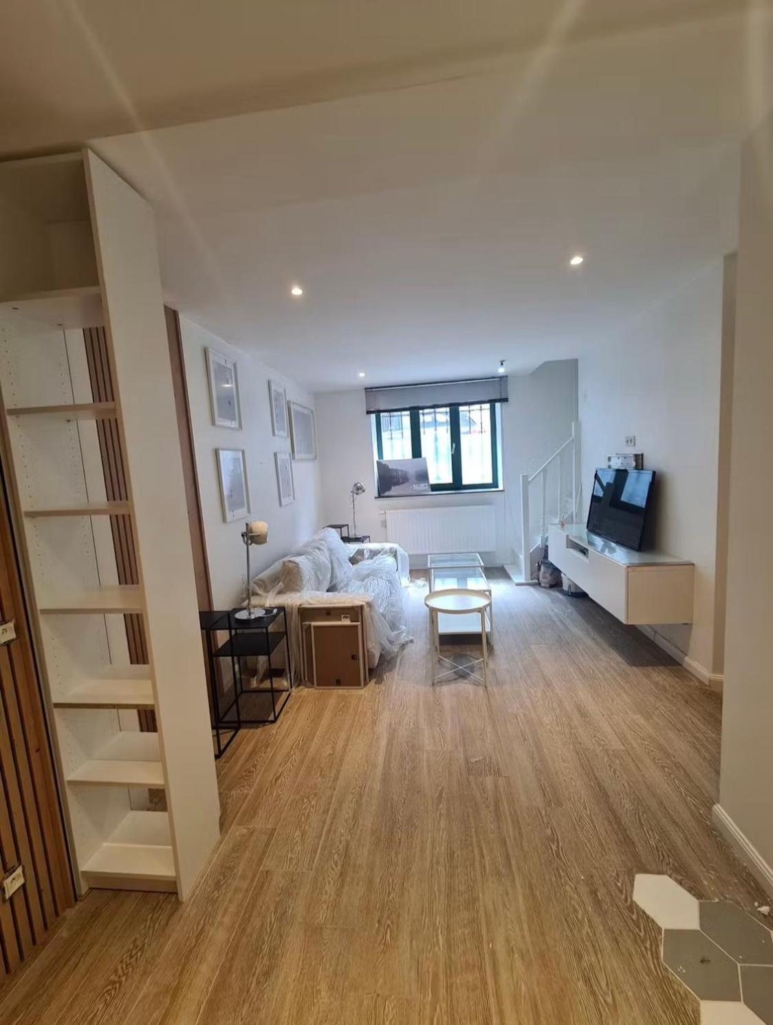 The Danemark Luxury Flat * Brussel