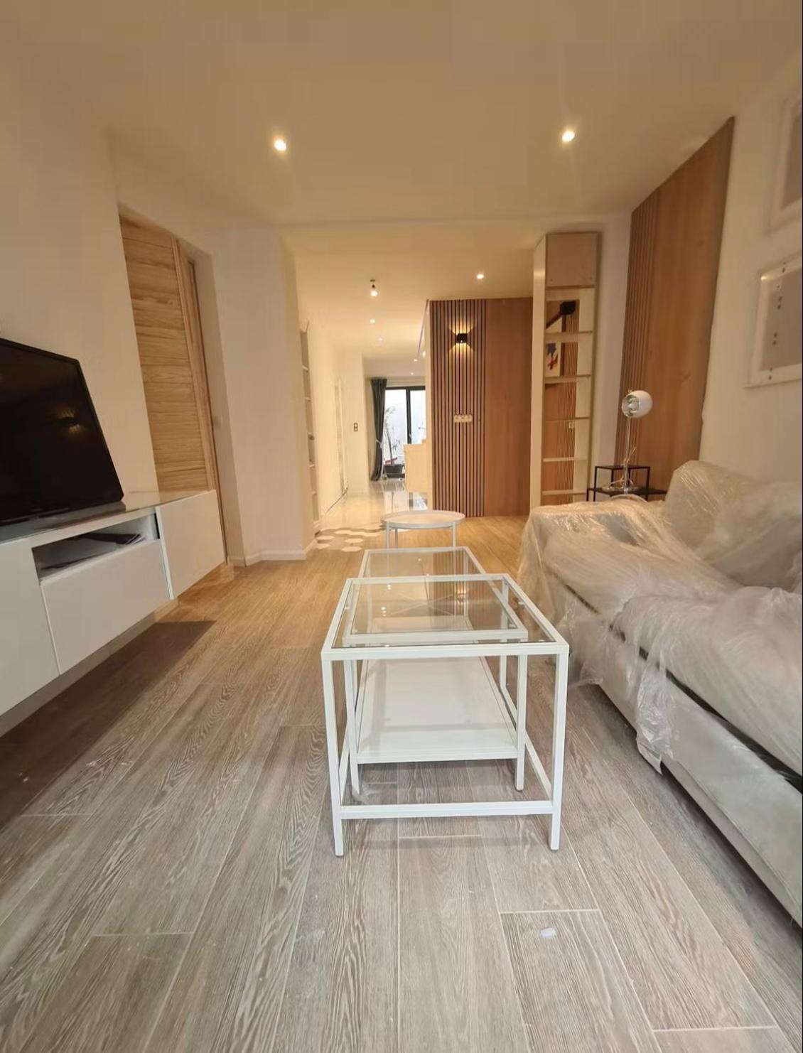 The Danemark Luxury Flat Brussel