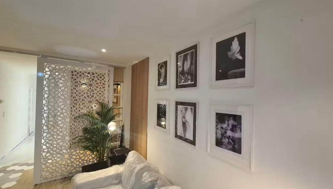 Appartement The Danemark Luxury Flat