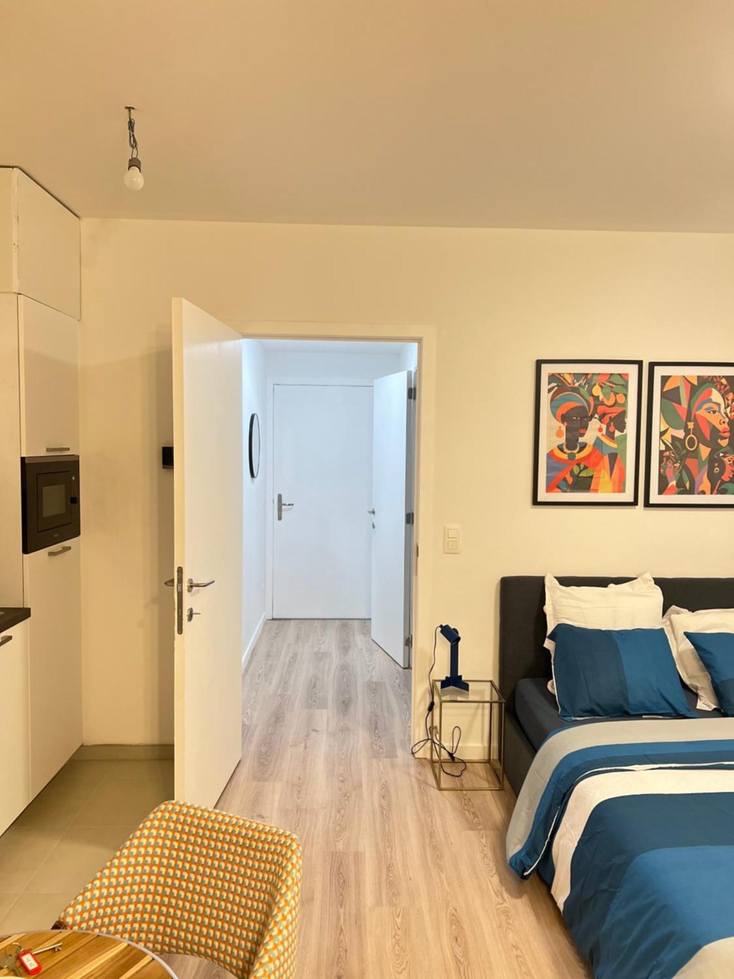 Love hotel Love-room-brussels *