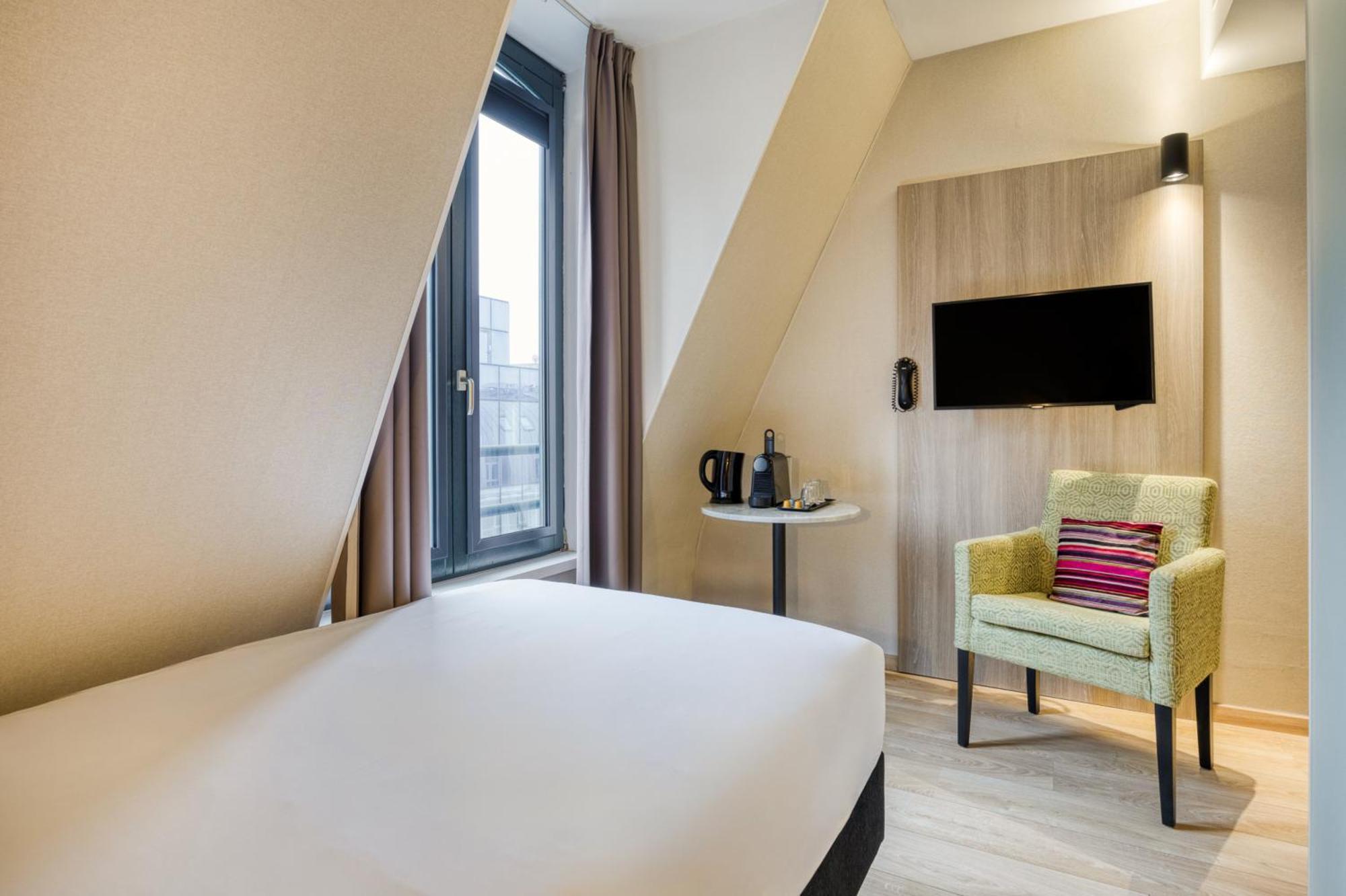 Holiday Schuman By Ihg Bruxelles