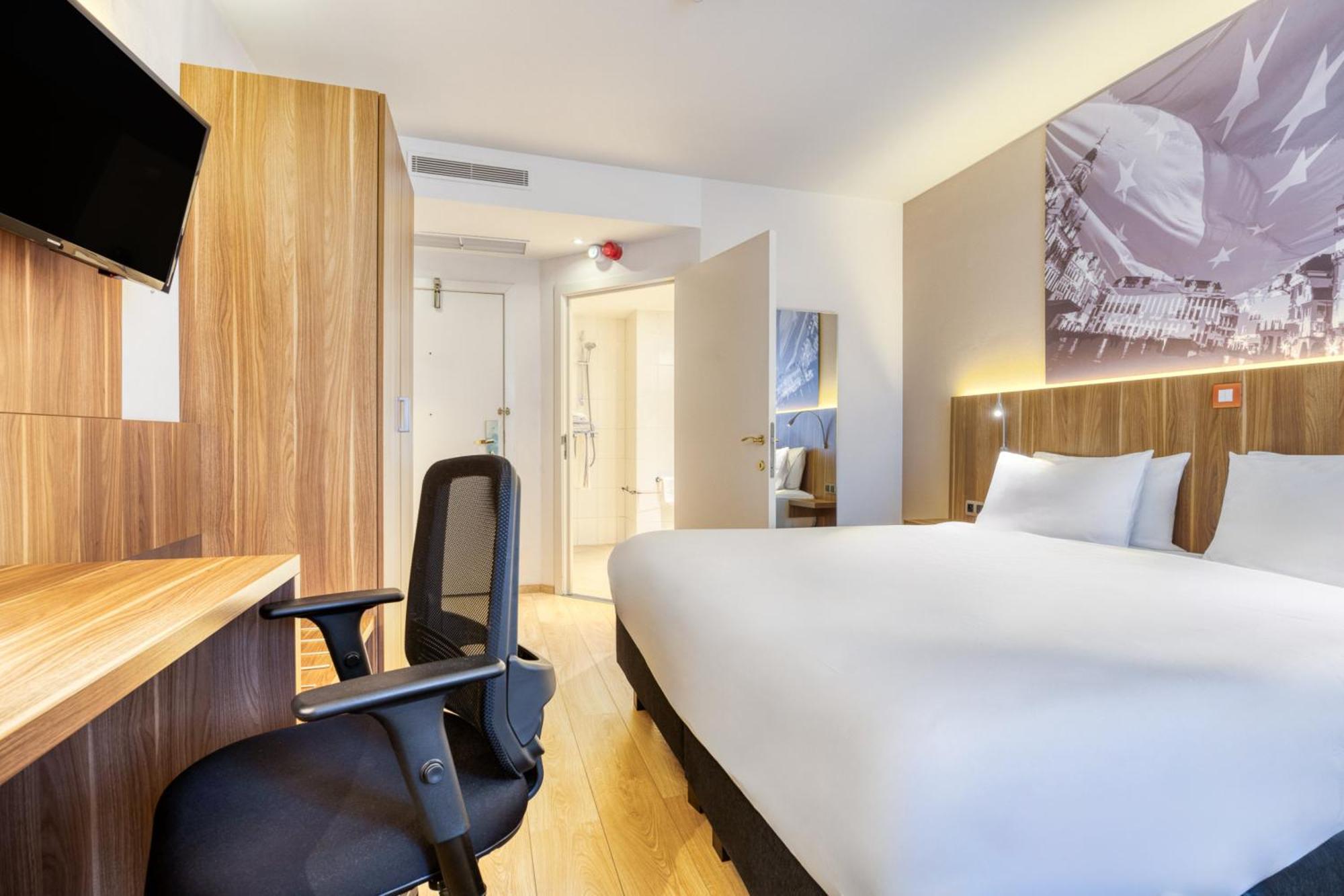 Holiday Schuman By Ihg Bruxelles