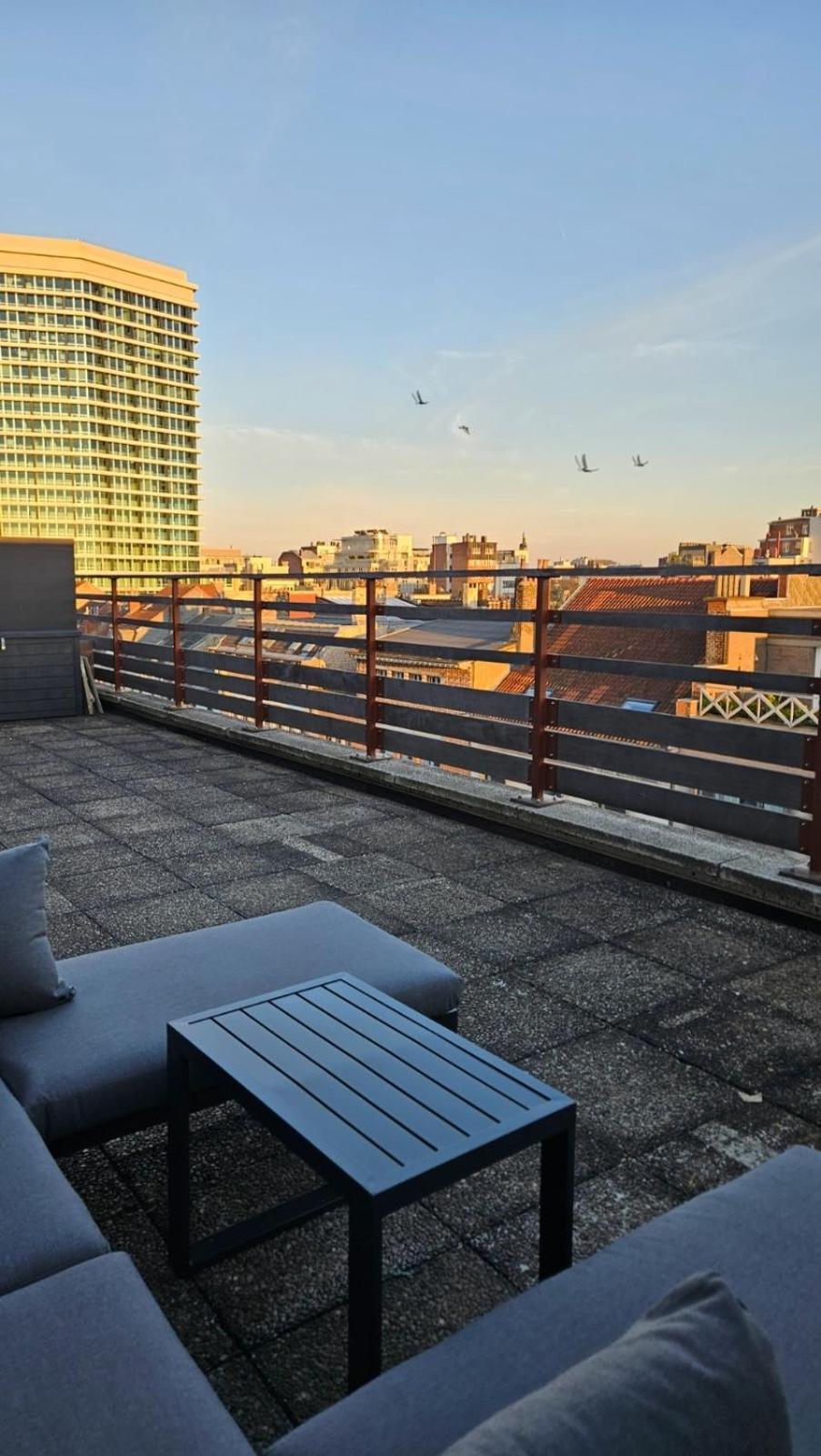 Magnifique Avec Grande Terrasse Appartamento *