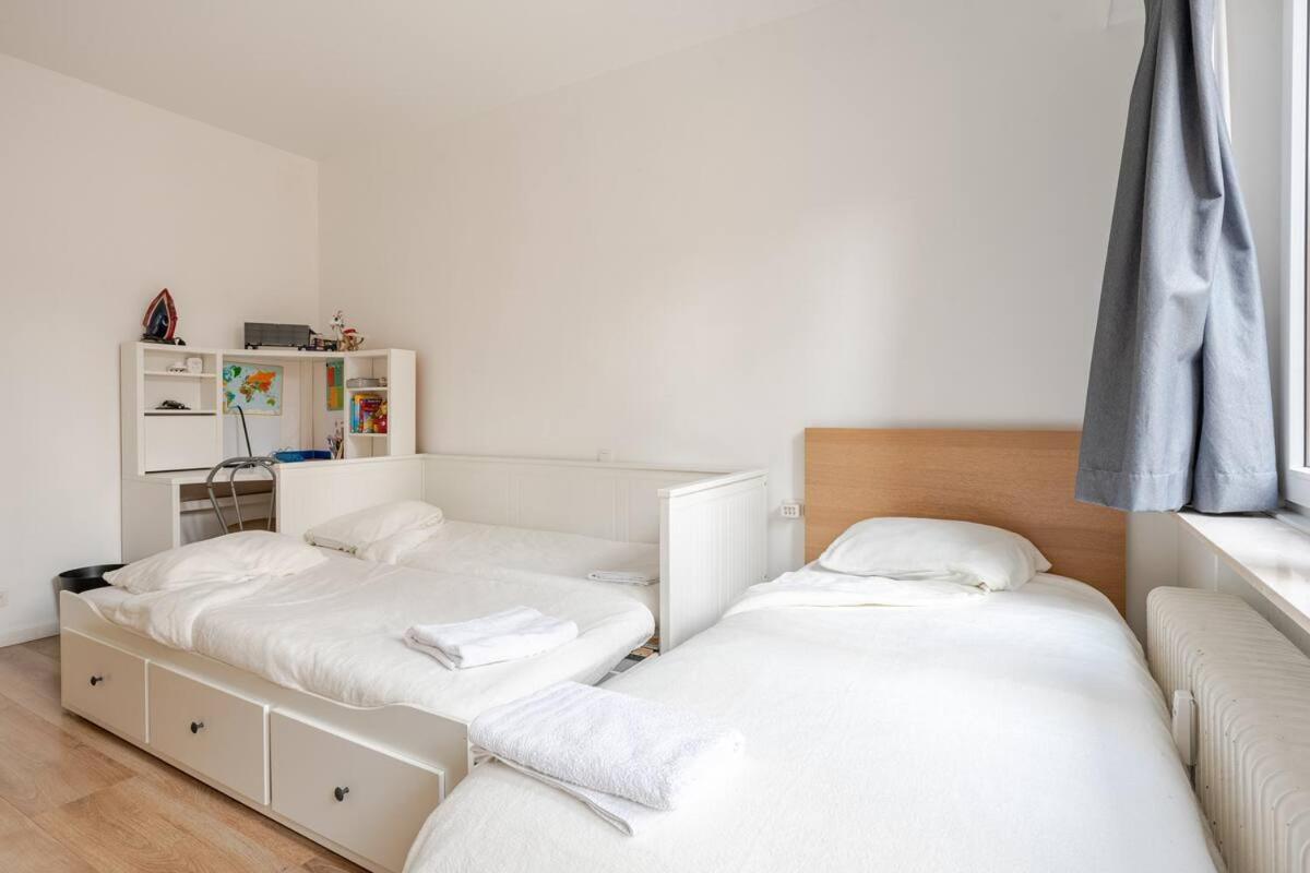 Appartamento Completo Con Todas Comodidades *