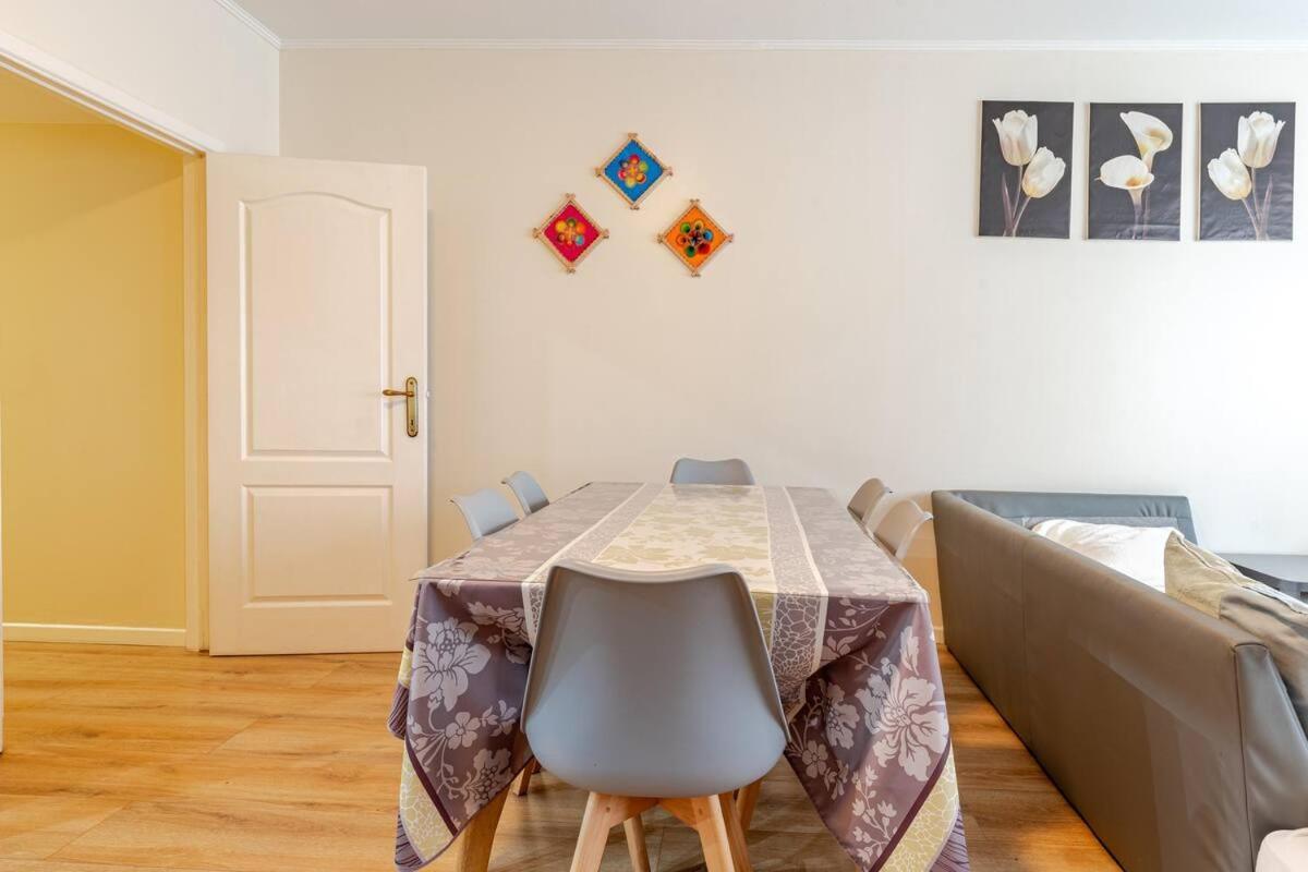 Appartamento Completo Con Todas Comodidades