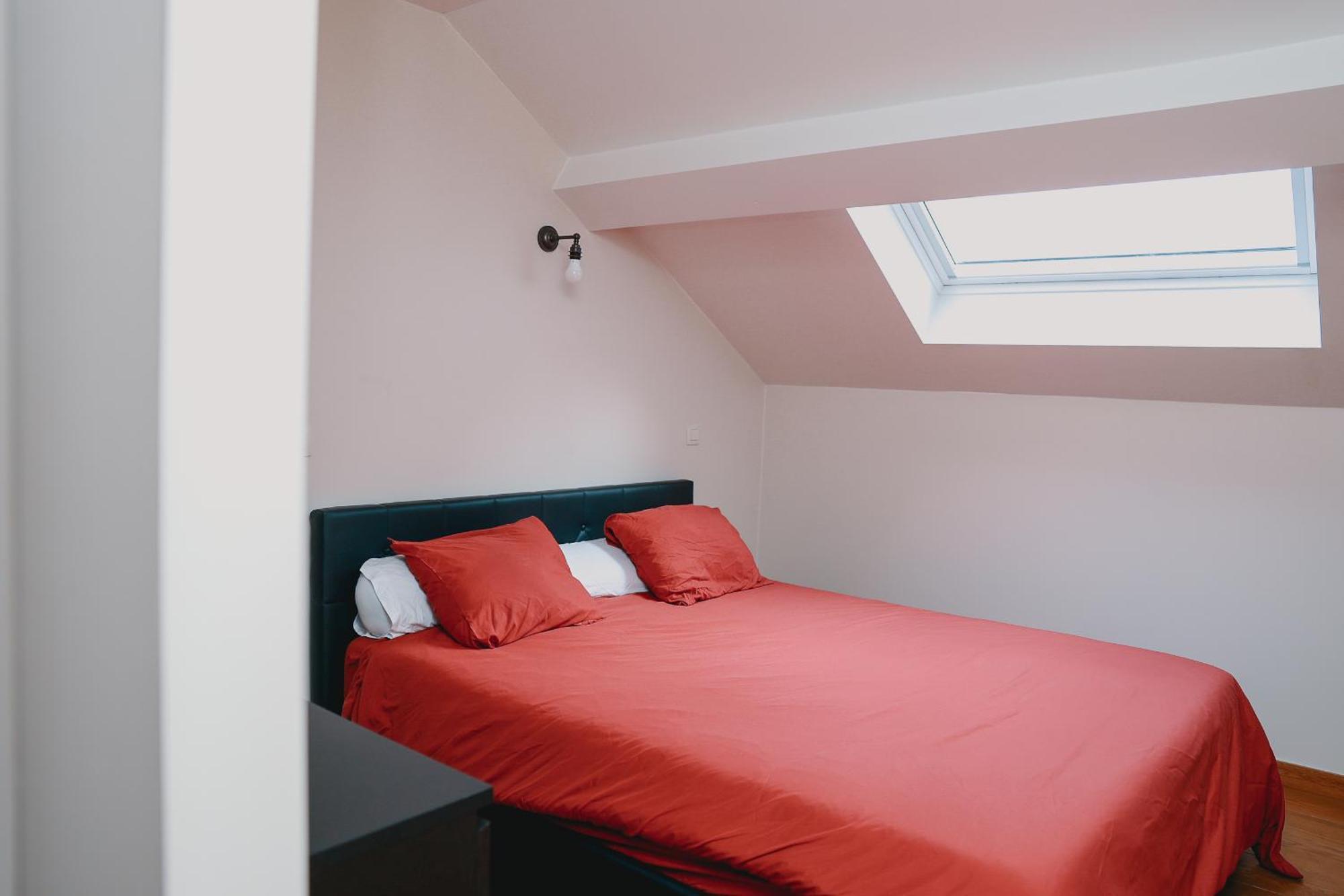 Séjour chez l'habitant St Maria *