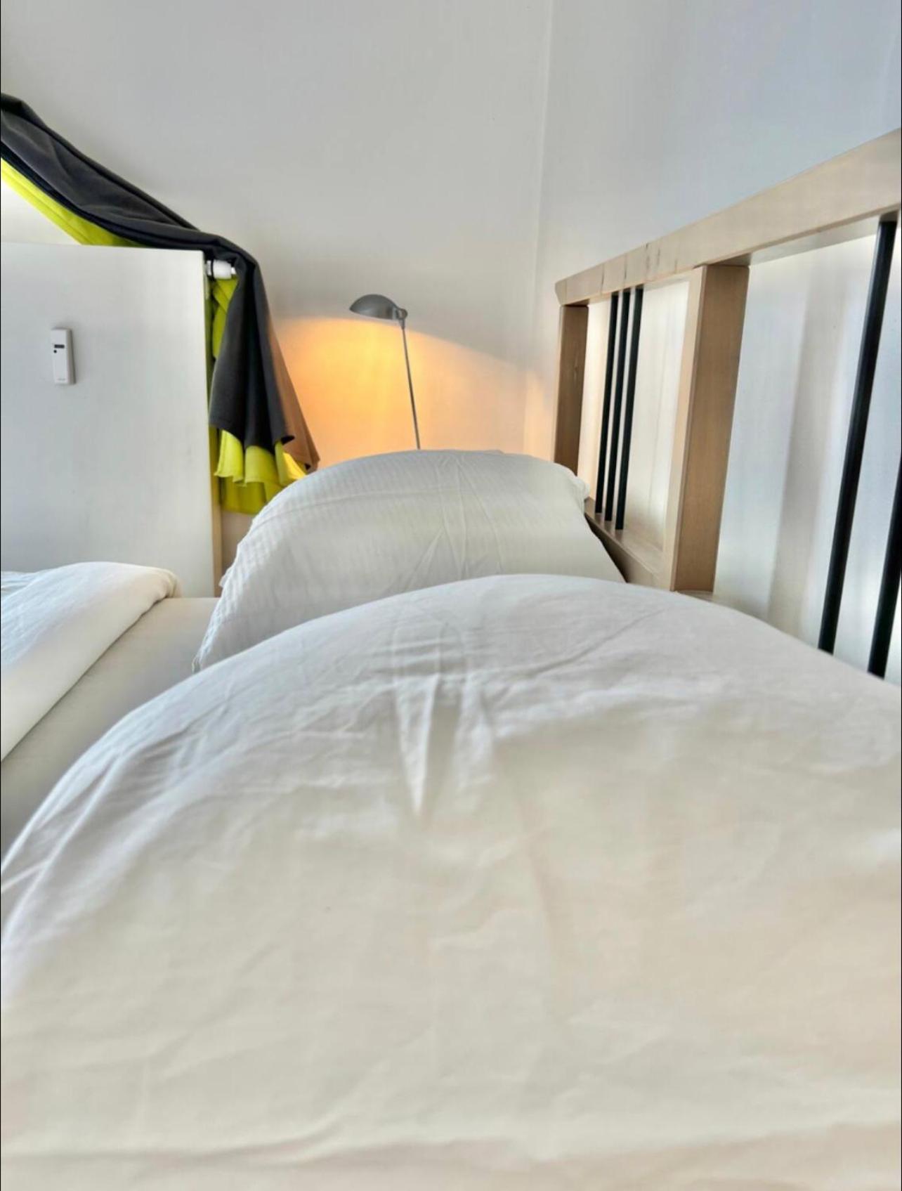 Centre Apartment Brüssel