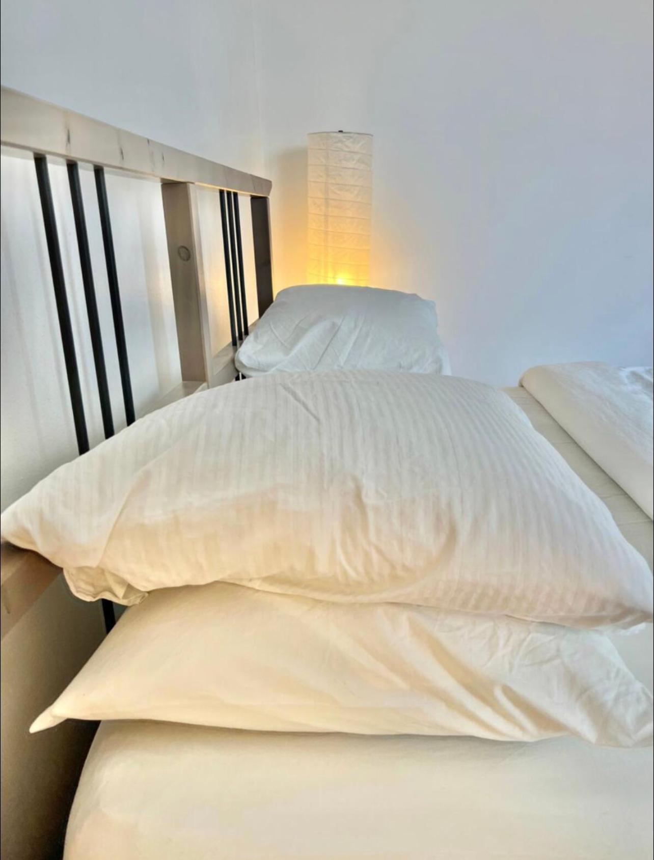 Apartment Centre