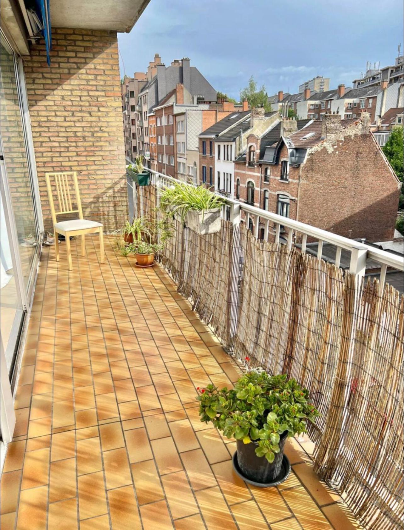Centre Apartment *